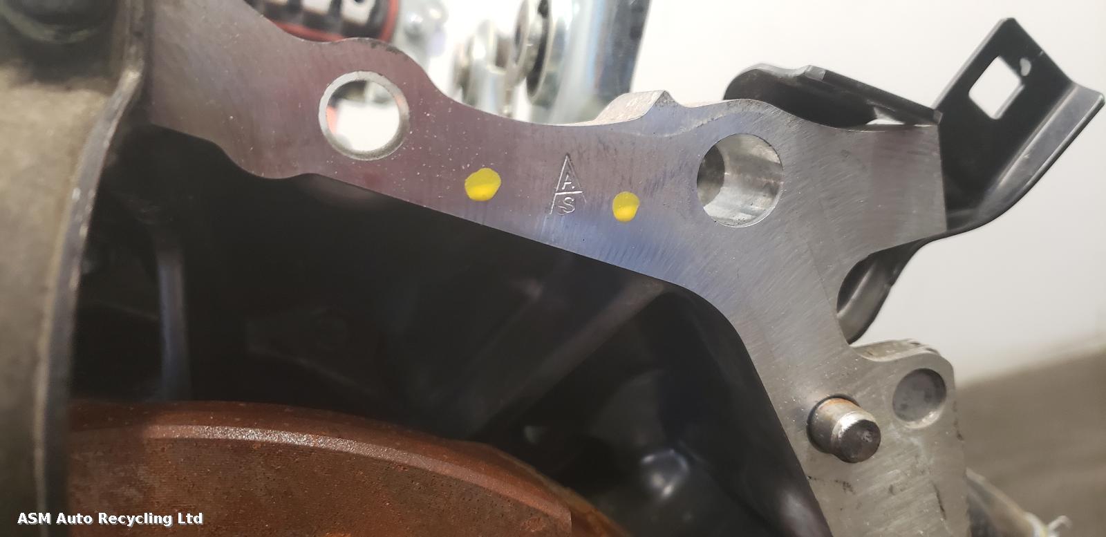View Auto part Gearbox Toyota Corolla 2020