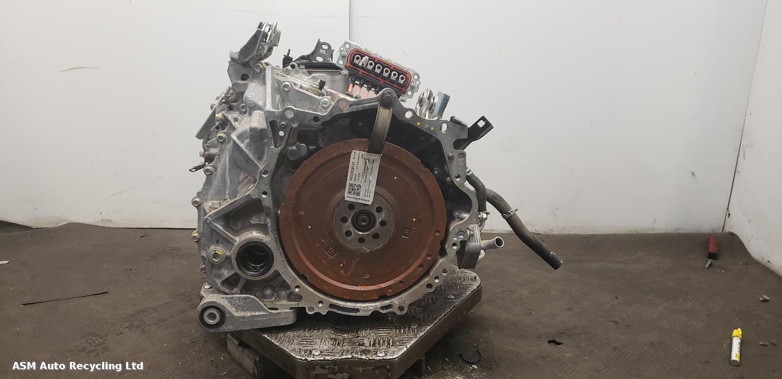 View Auto part Gearbox Toyota Corolla 2020