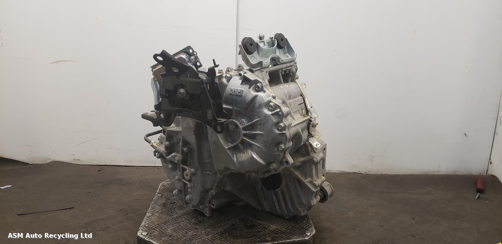 View Auto part Gearbox Toyota Corolla 2020