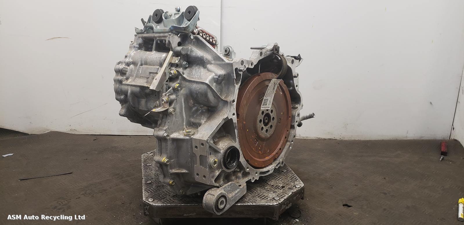 View Auto part Gearbox Toyota Corolla 2020