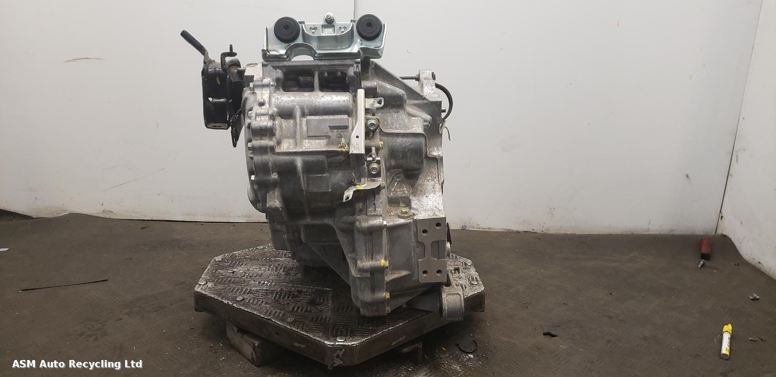View Auto part Gearbox Toyota Corolla 2020