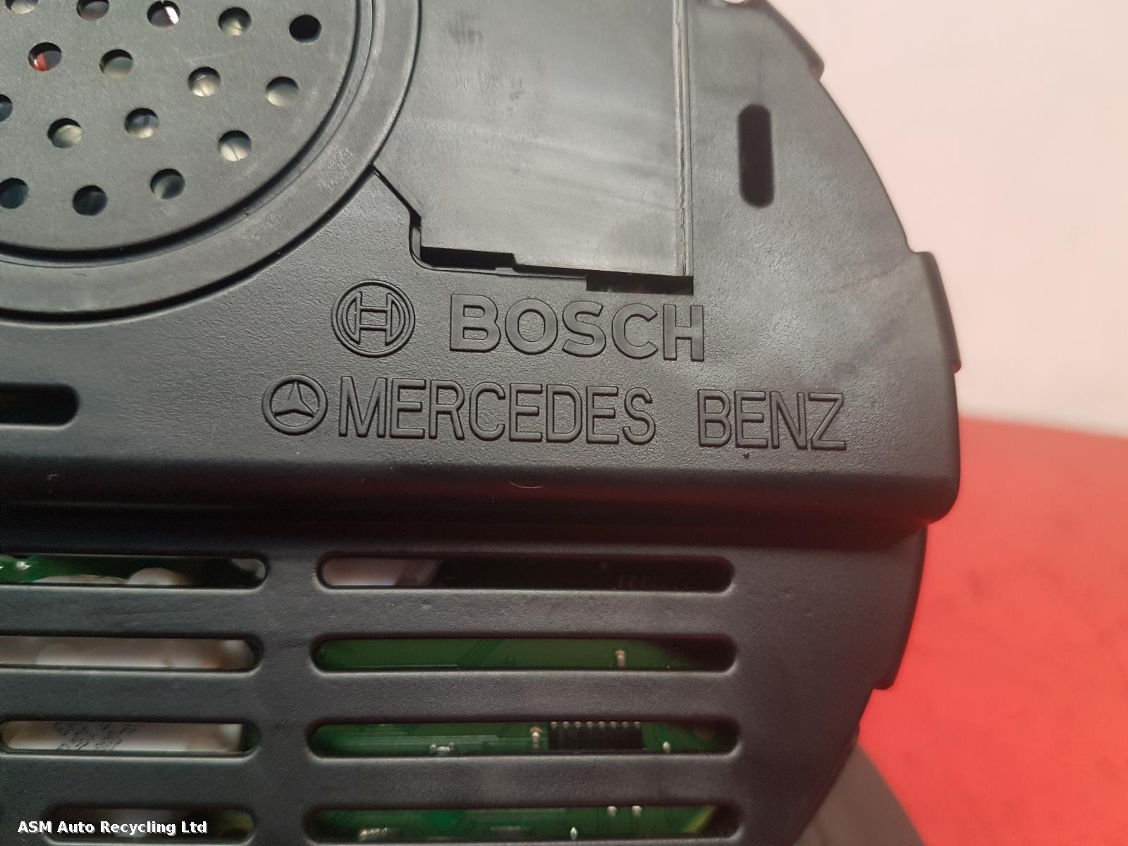 View Auto part Speedometer Mercedes Slc 2018