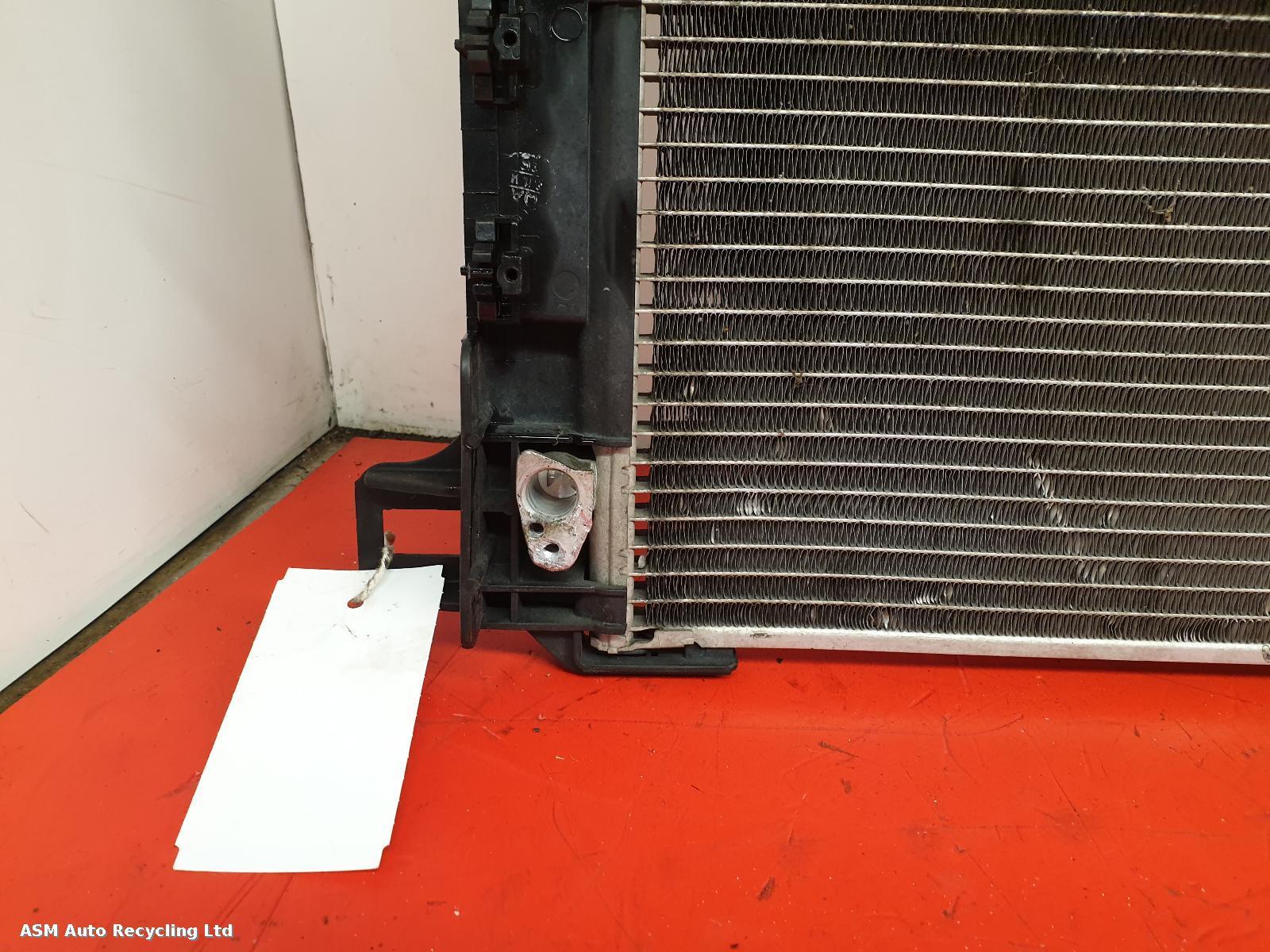 2014 Mercedes E Class Condenser View Auto part Condenser Mercedes E Class 2014