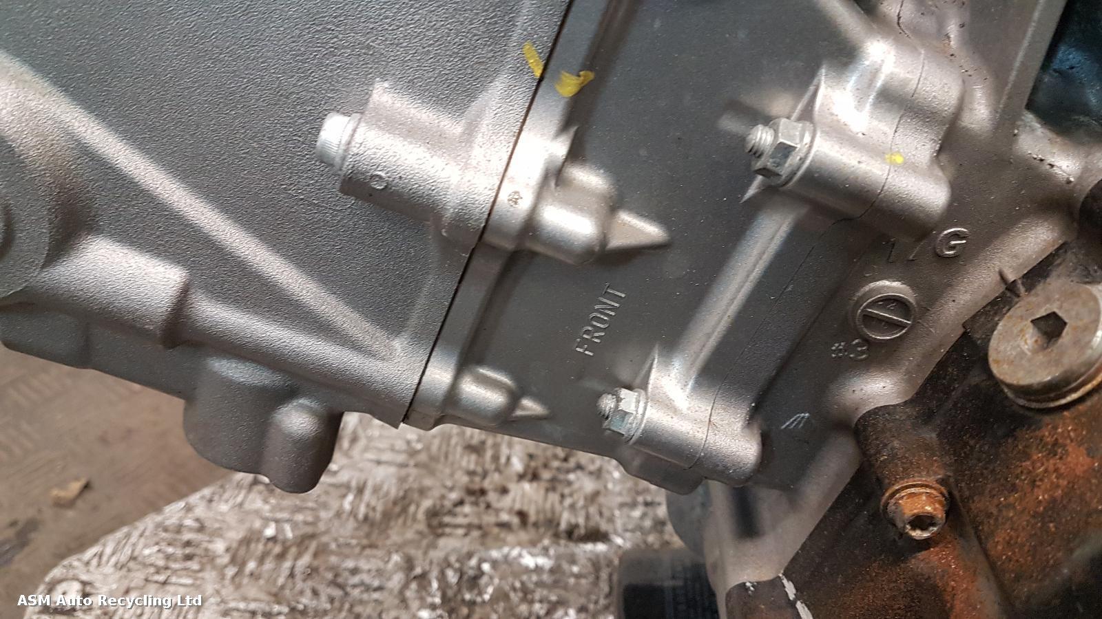 View Auto part Engine Suzuki Sv650 2020