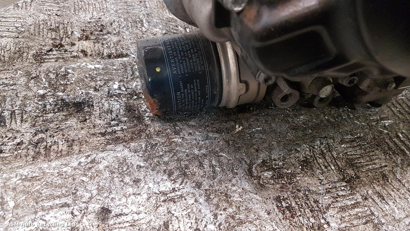 View Auto part Engine Suzuki Sv650 2020