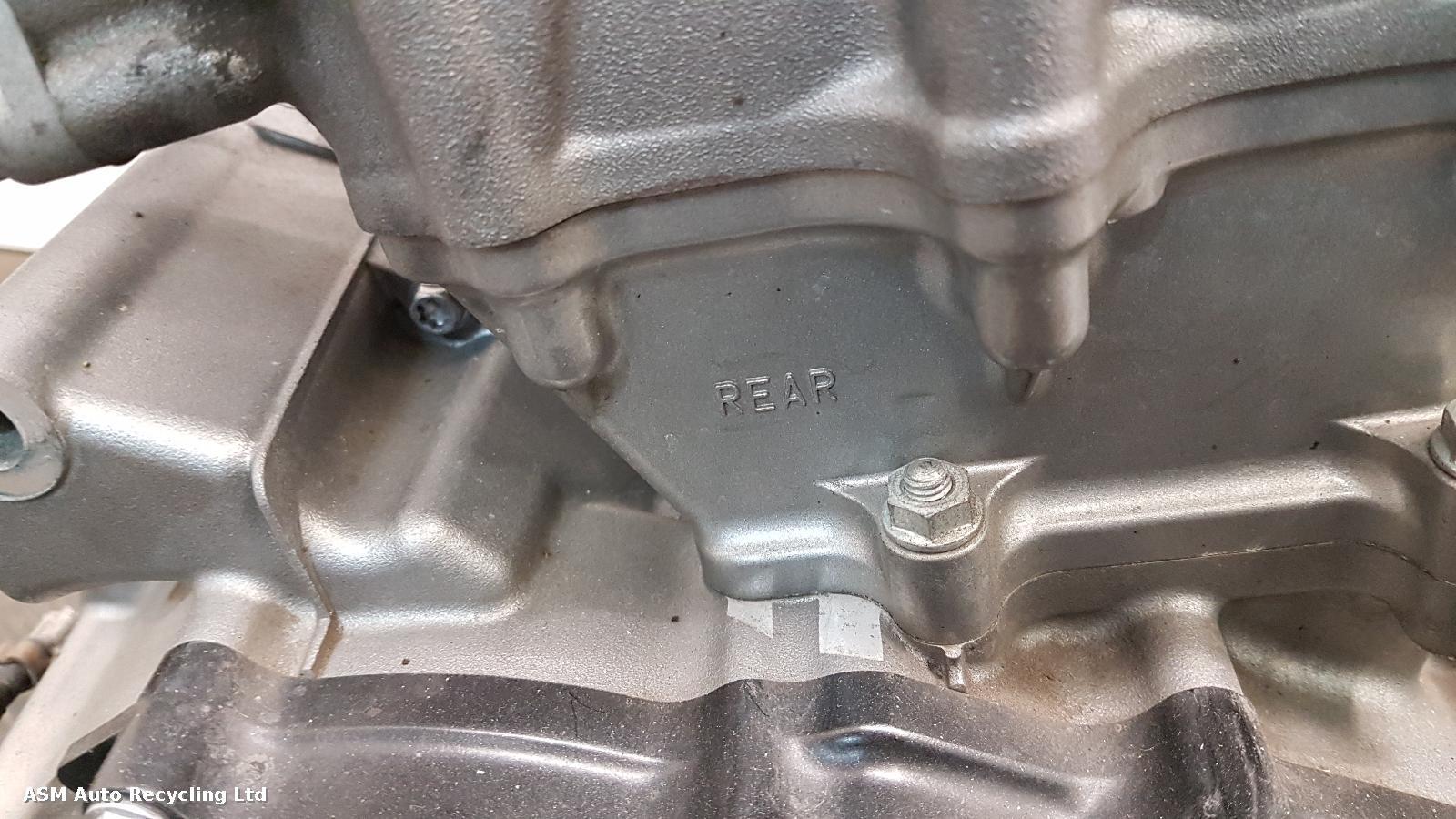 View Auto part Engine Suzuki Sv650 2020