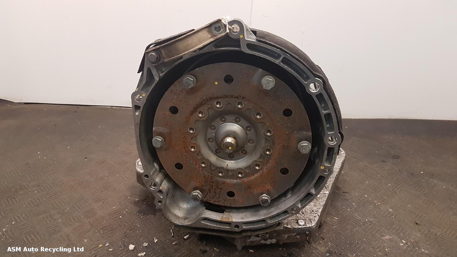 View Auto part Gearbox Bmw 4 Series Gran Coupe 2020