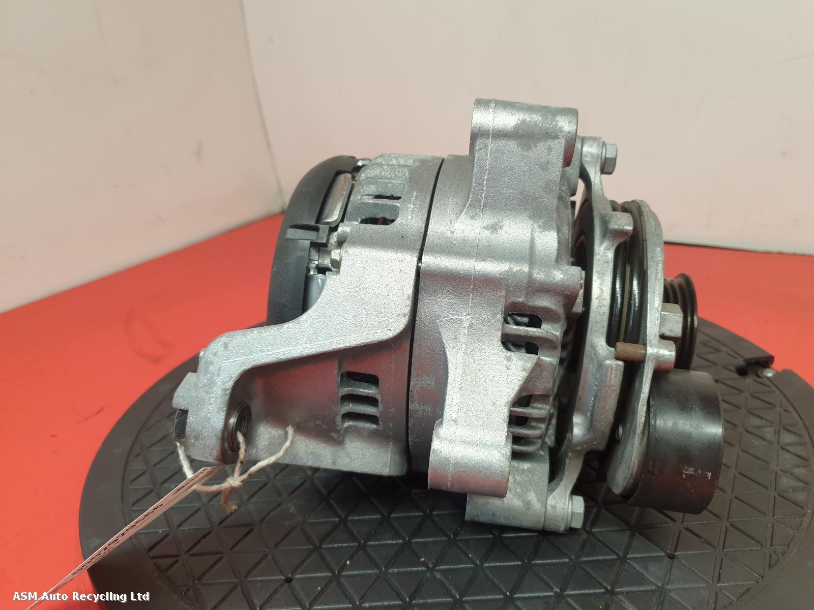 View Auto part Alternator Bmw 4 Series Gran Coupe 2020