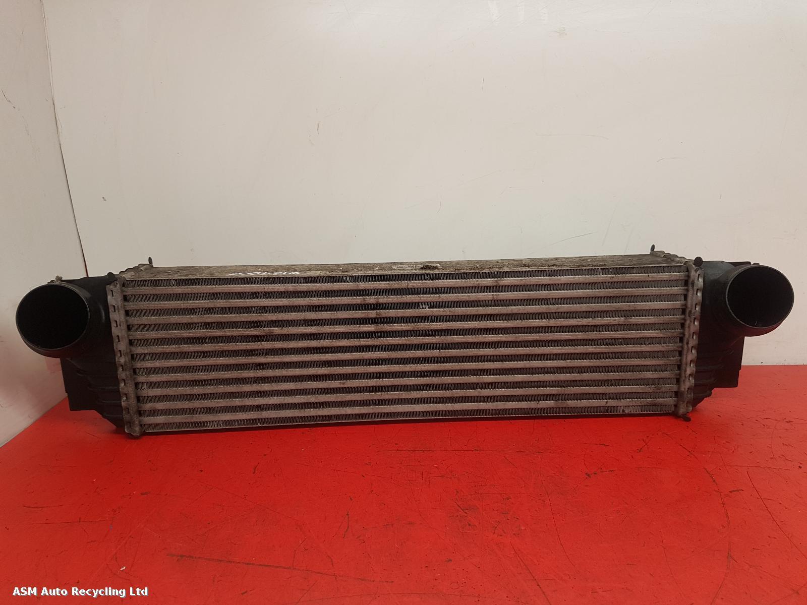 View Auto part Intercooler Bmw 5 Series 2013