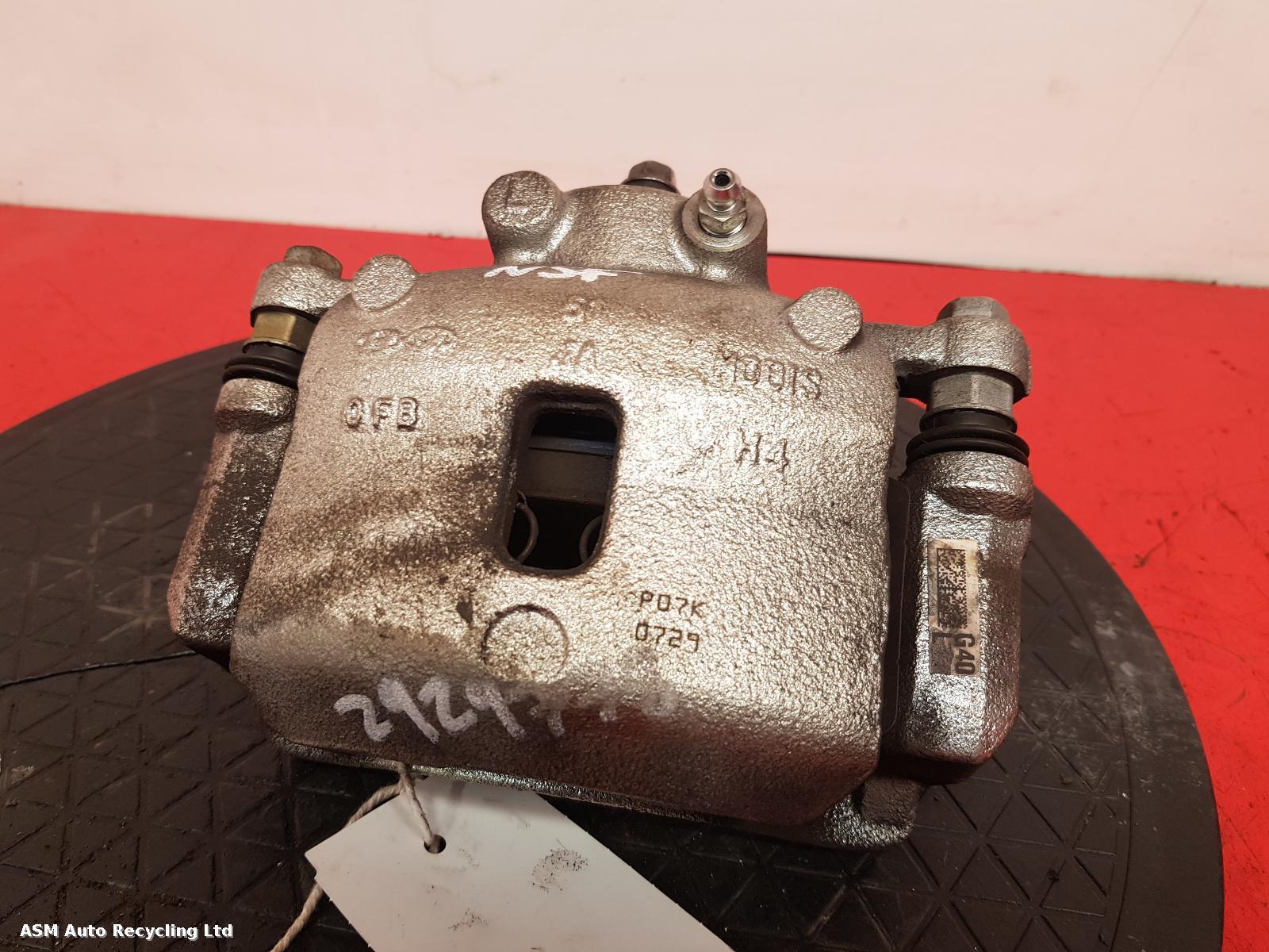 View Auto part Caliper Kia Picanto 2020