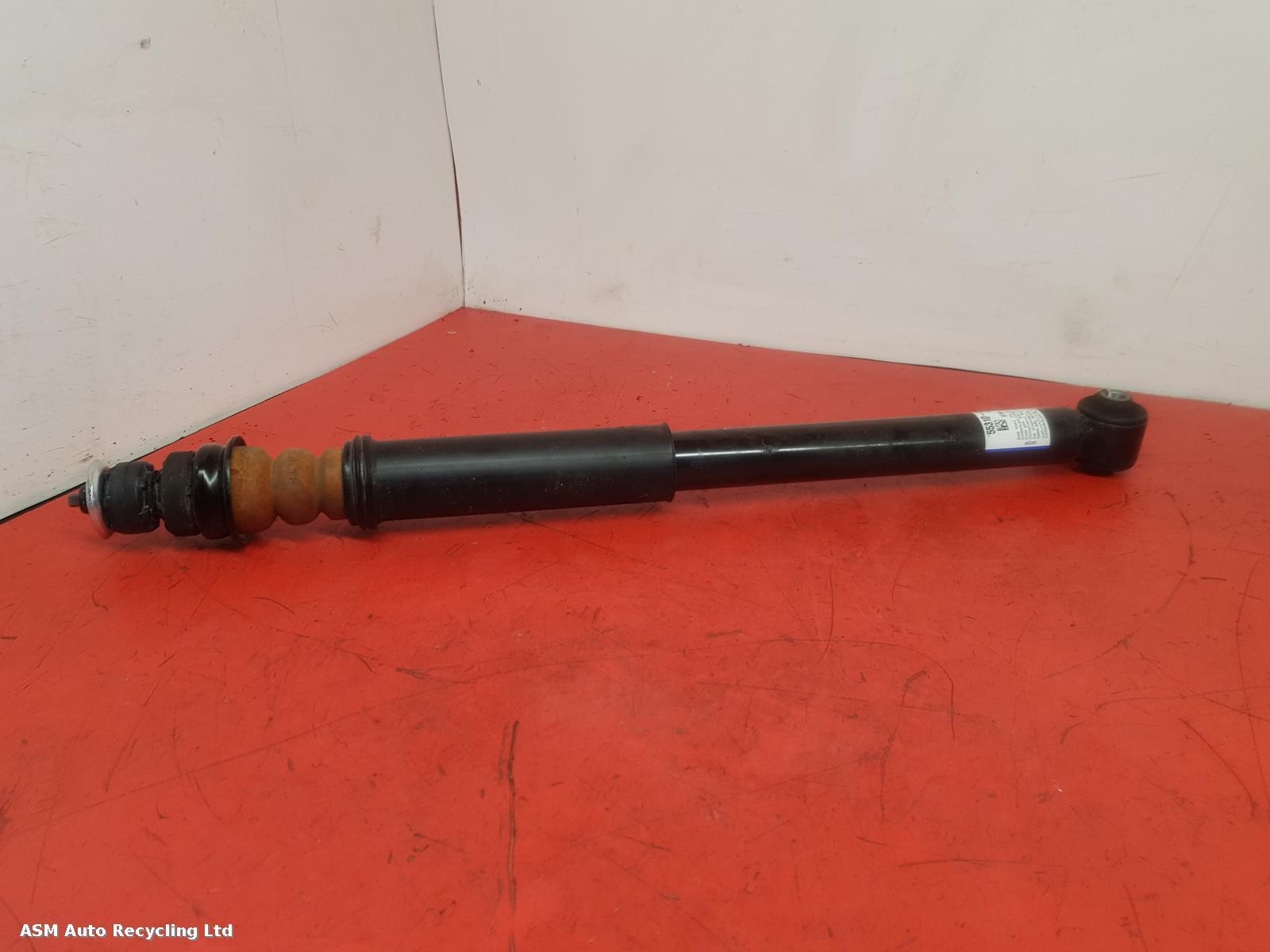View Auto part LR Strut Kia Picanto 2020