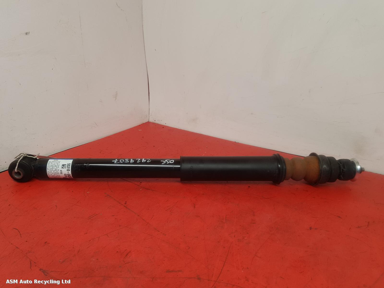 View Auto part RR Strut Kia Picanto 2020