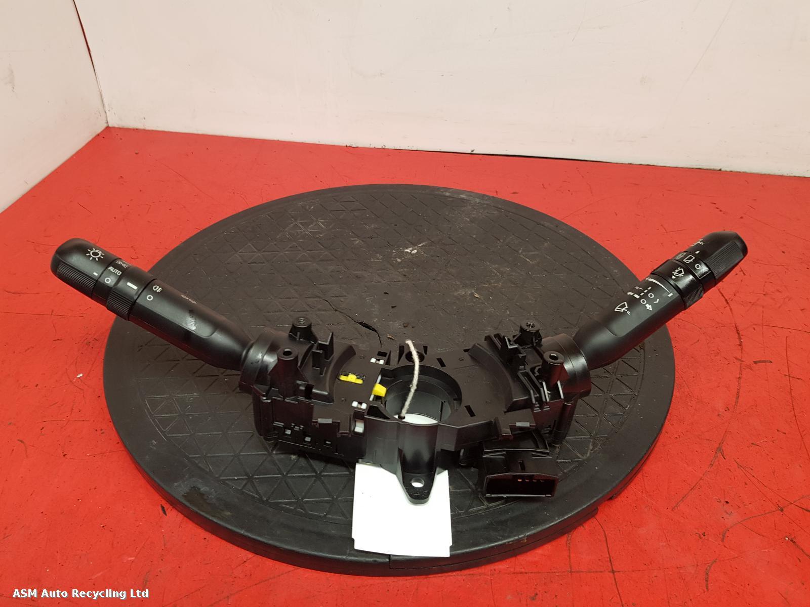 View Auto part Combination Switch Kia Picanto 2020