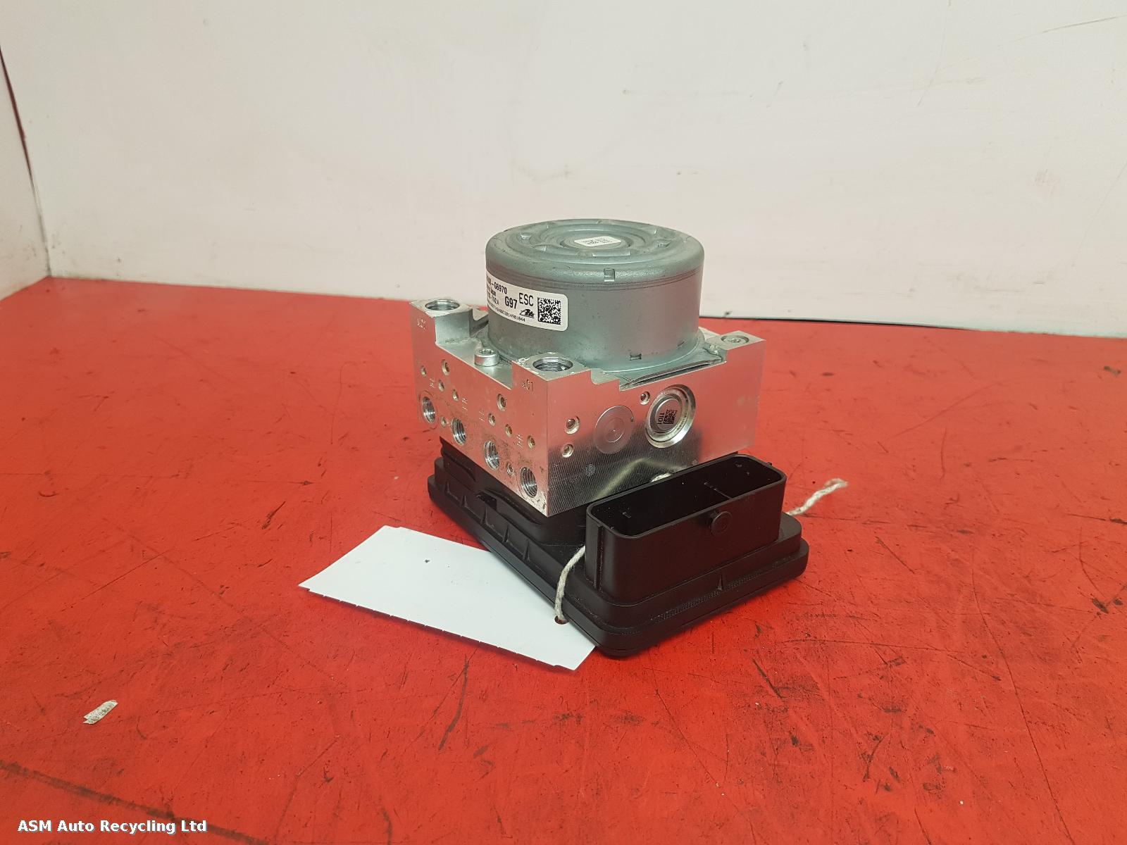 View Auto part ABS Pump/Modulator Kia Picanto 2020