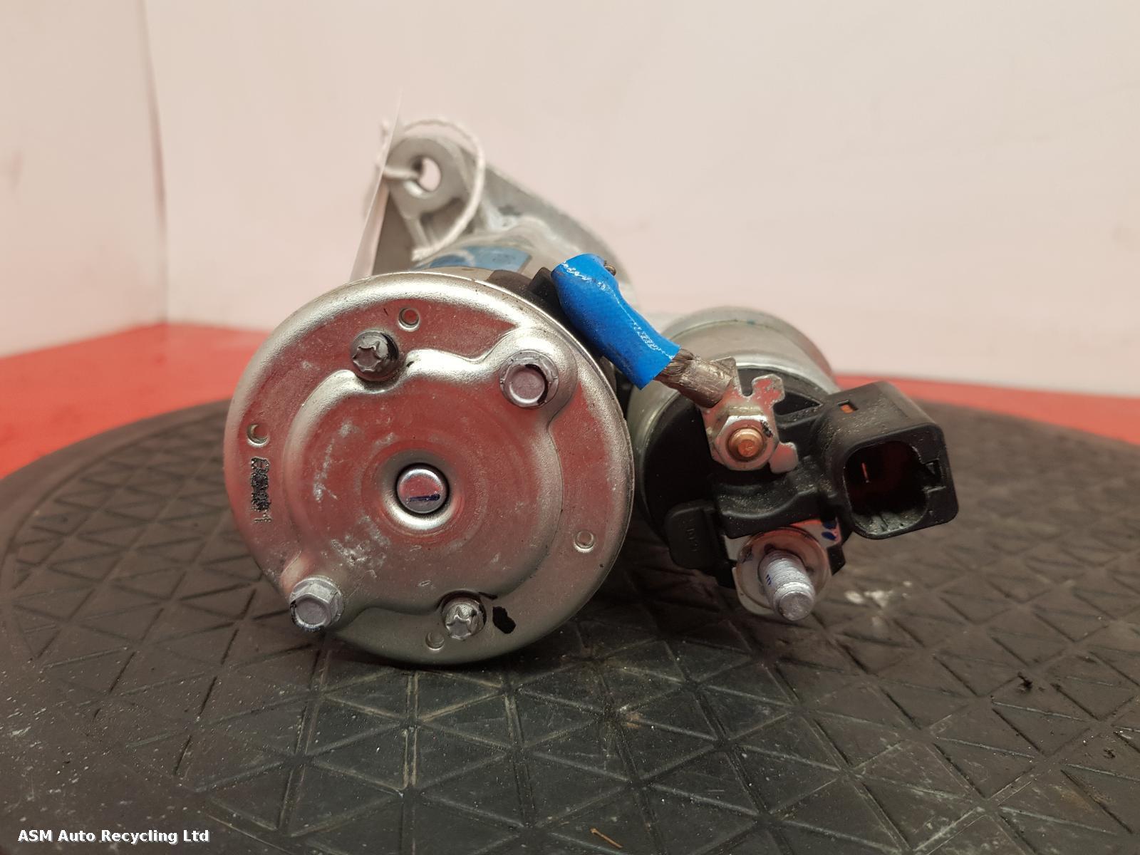 View Auto part Starter Motor Kia Picanto 2020