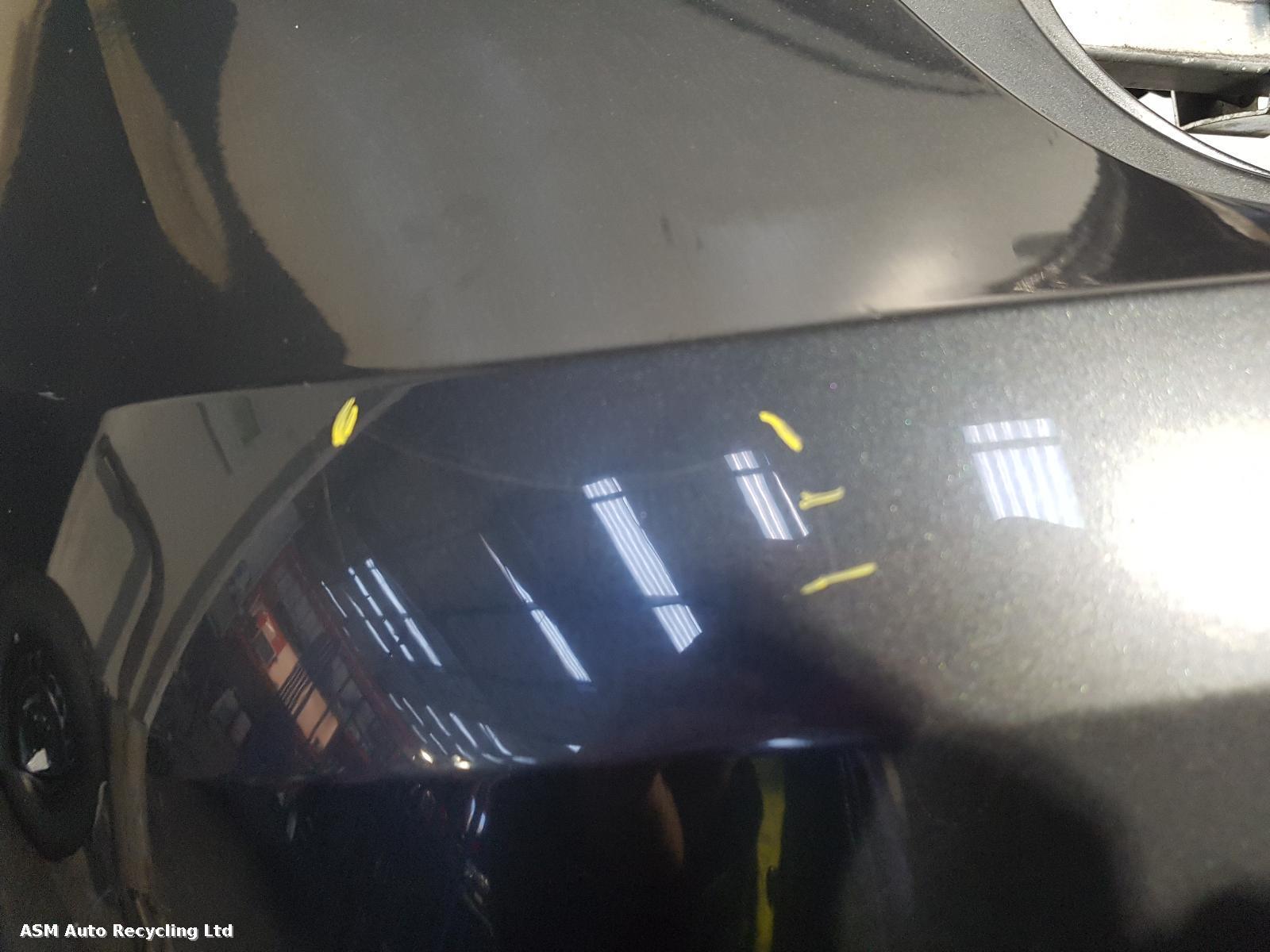 View Auto part Rear Bumper Seat Ibiza 2011