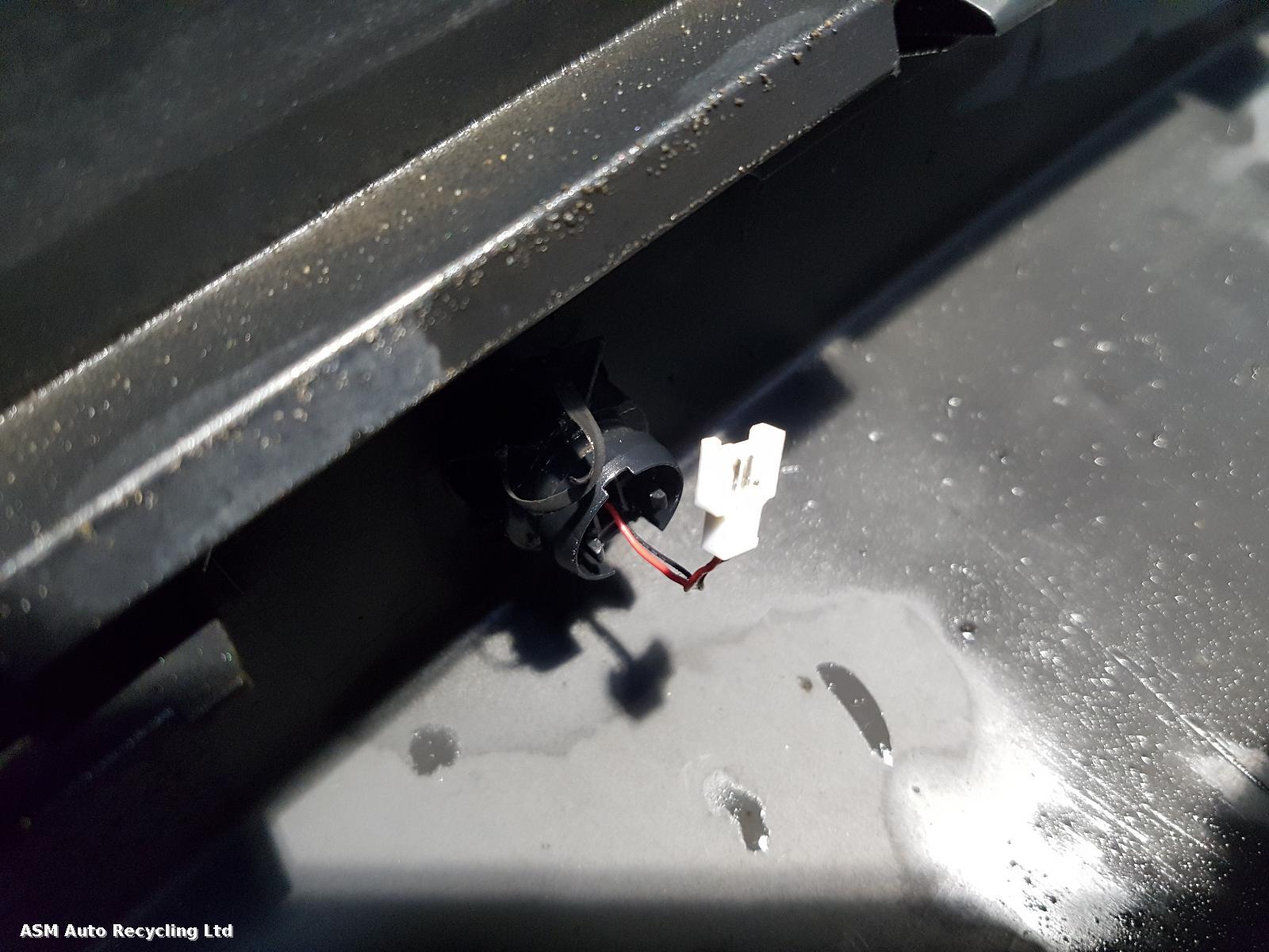 View Auto part Rear Bumper Seat Ibiza 2011