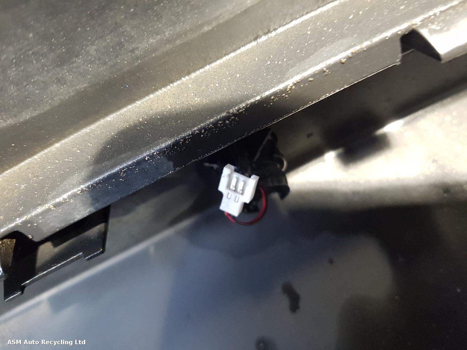 View Auto part Rear Bumper Seat Ibiza 2011