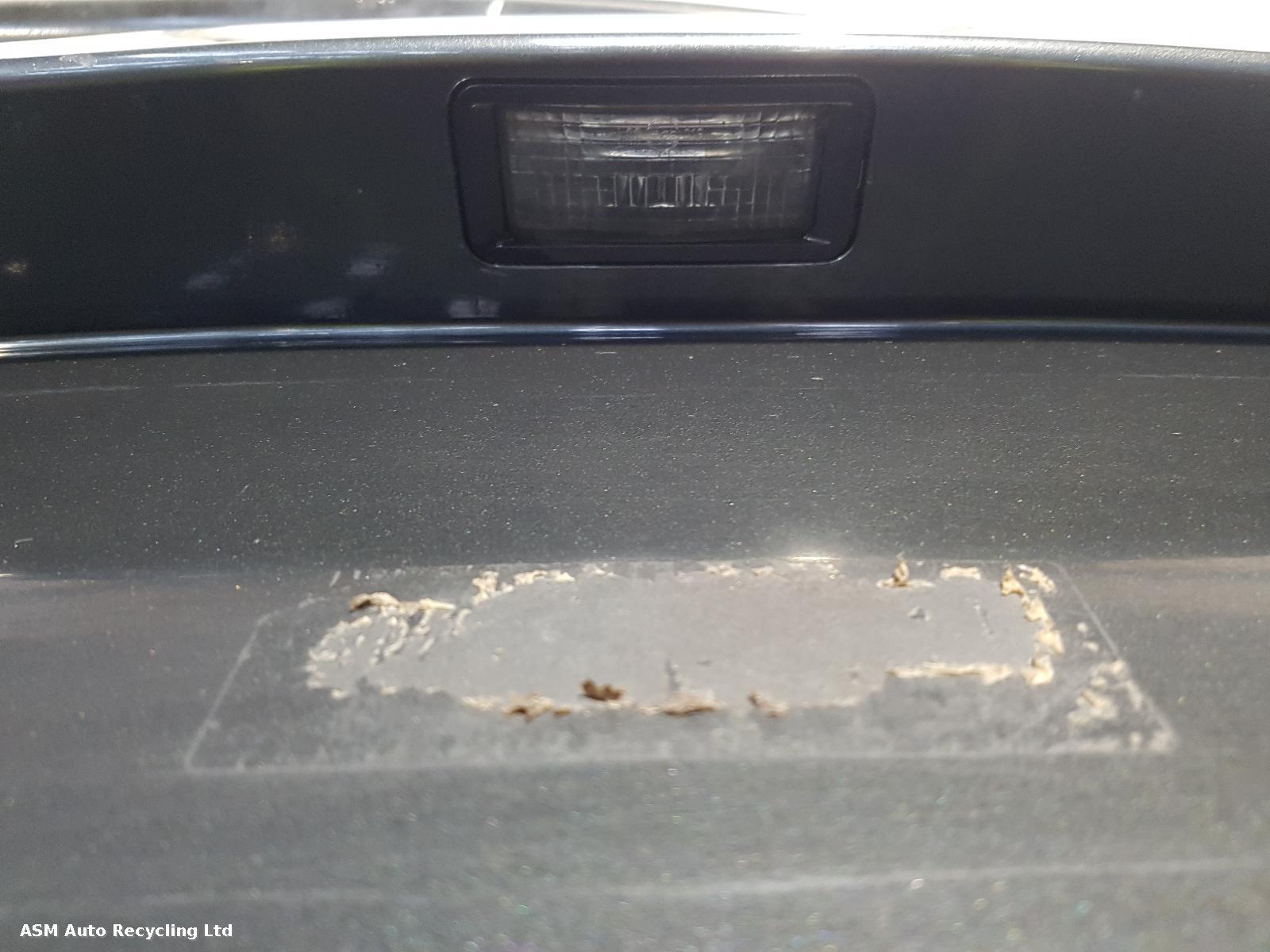 View Auto part Rear Bumper Seat Ibiza 2011