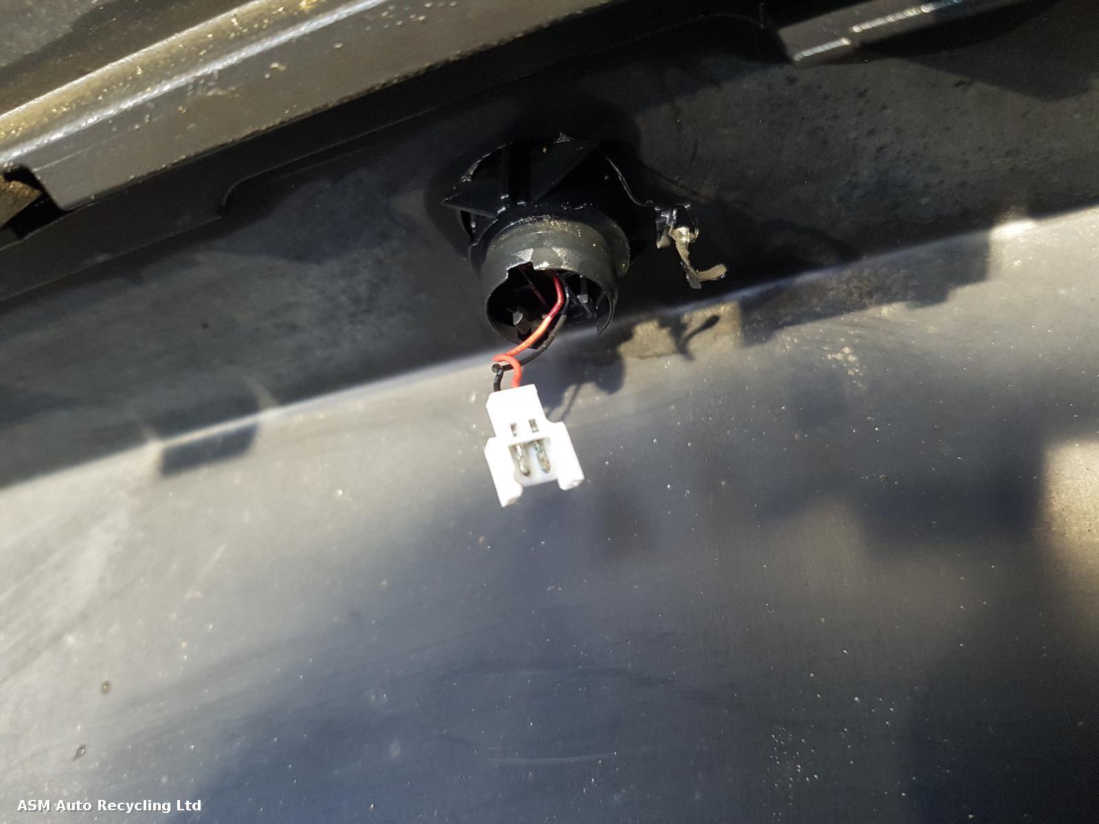 View Auto part Rear Bumper Seat Ibiza 2011