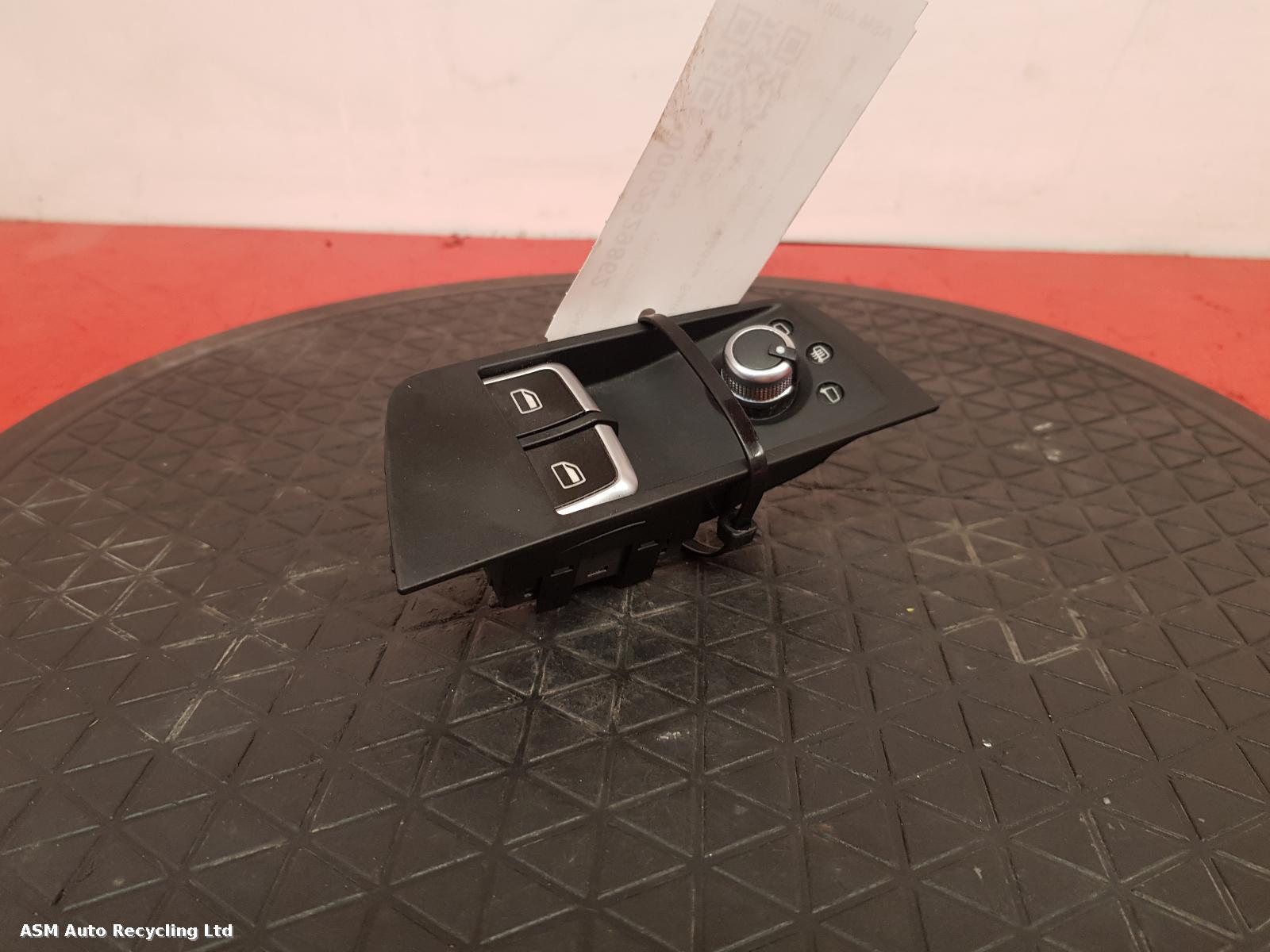 View Auto part Elect. Window Switch Audi A1 2016
