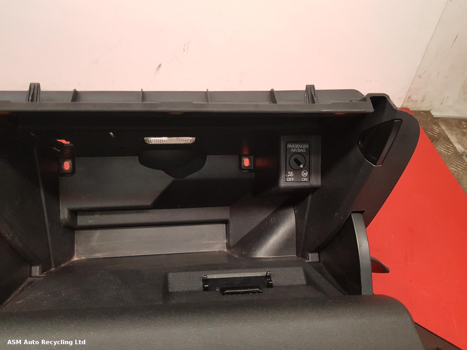 View Auto part Glove Box Audi A1 2016