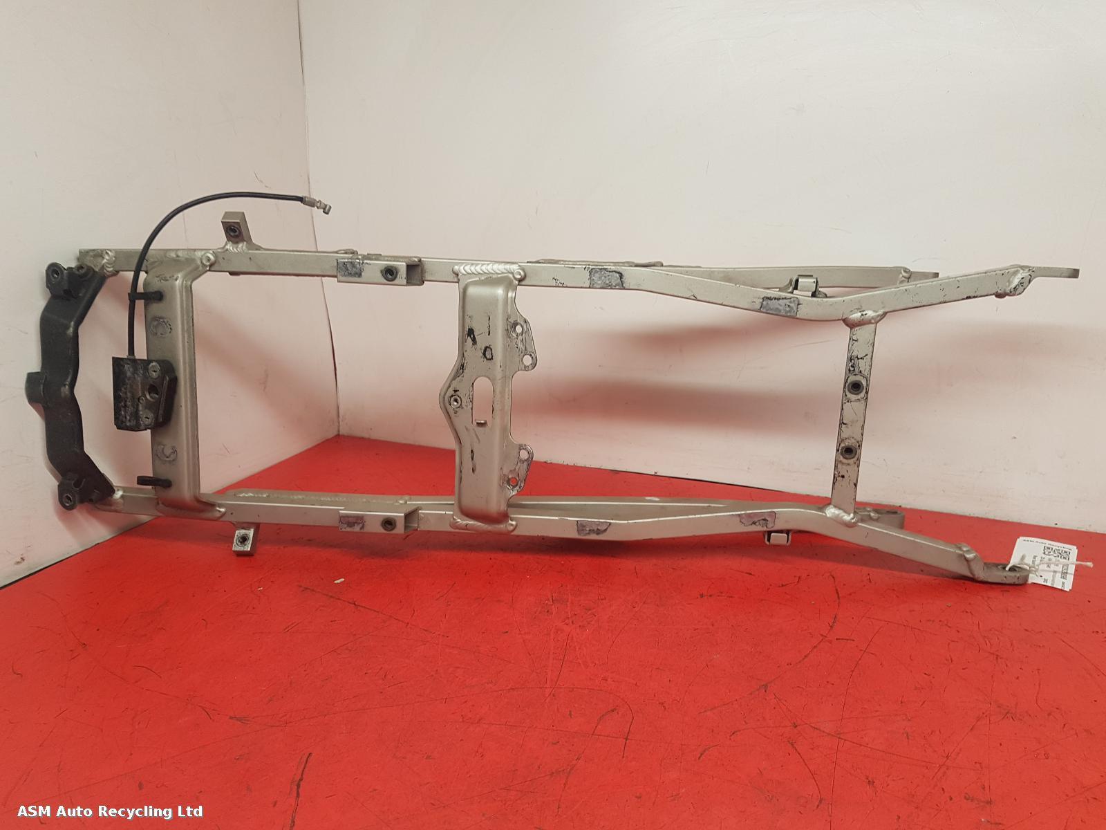 View Auto part Rear Subframe Kawasaki Zx 636 2002