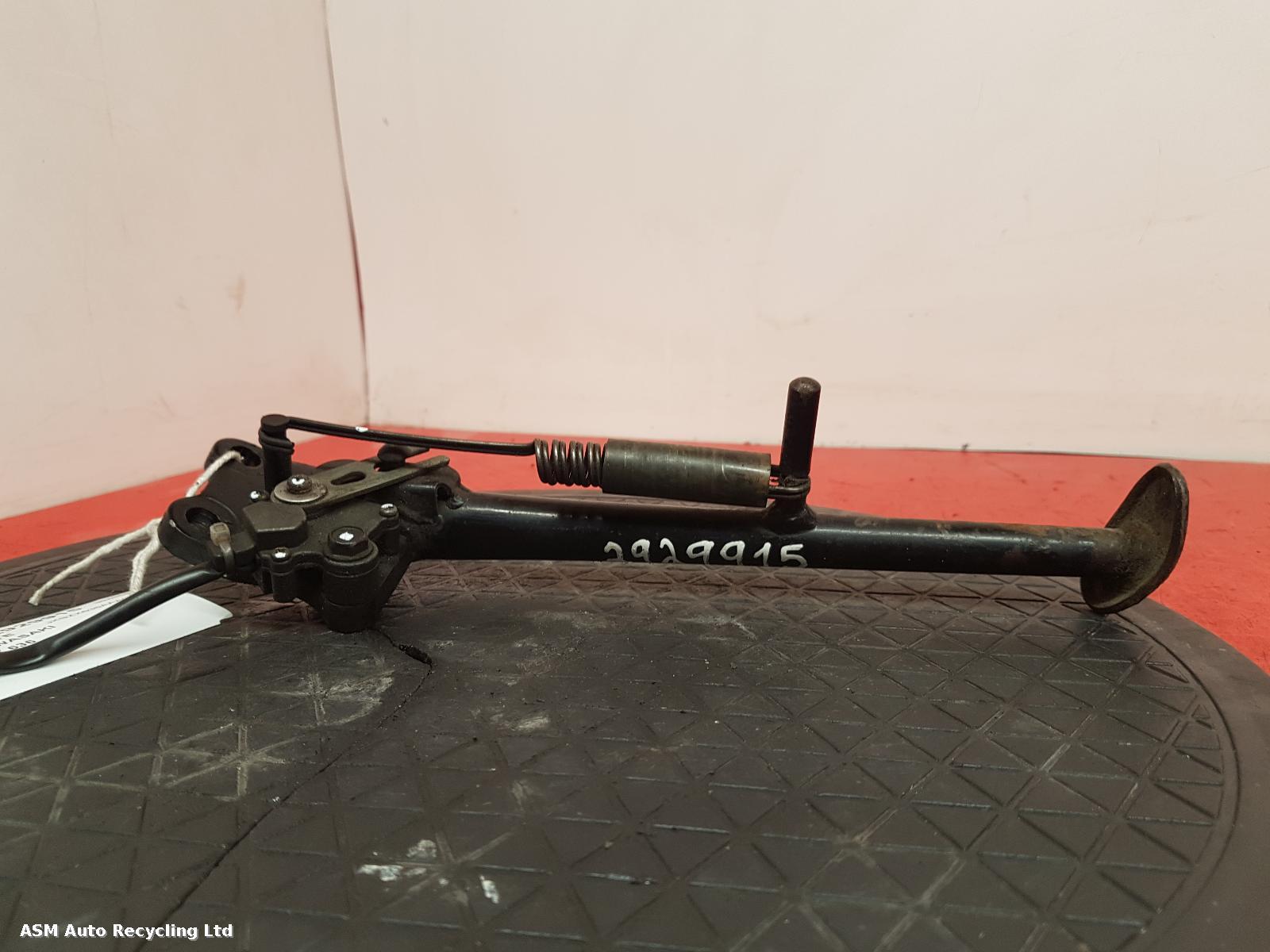 View Auto part Misc Kawasaki Zx 636 2002