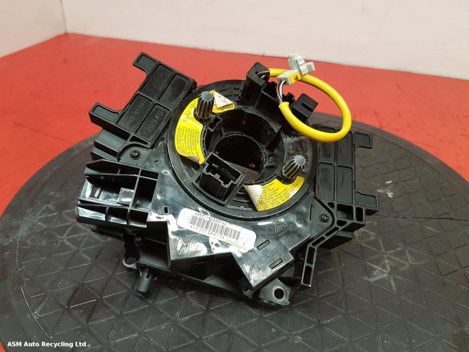 View Auto part Rotary Coupling Ford Transit Connect 2011