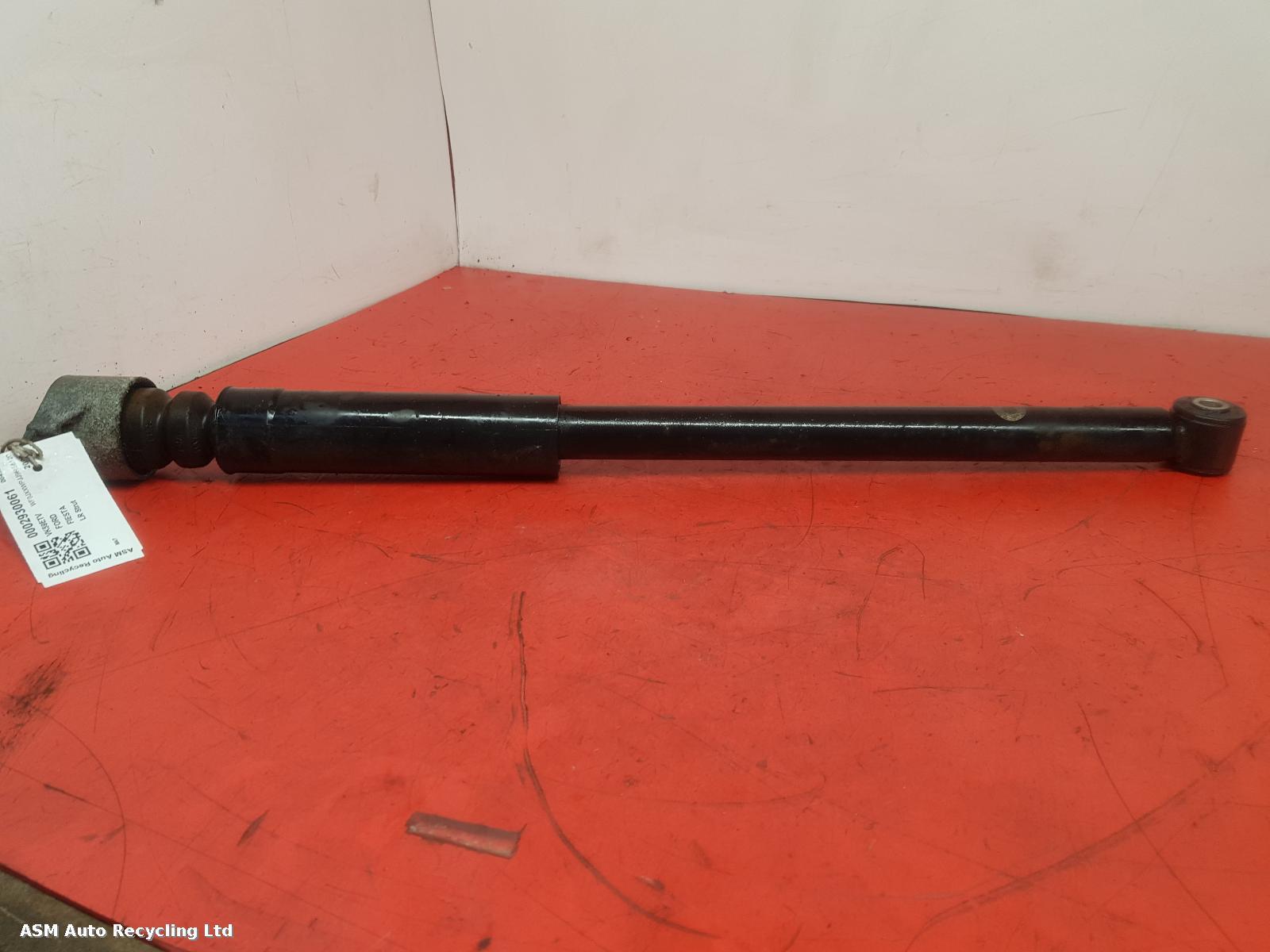 View Auto part LR Strut Ford Fiesta 2009