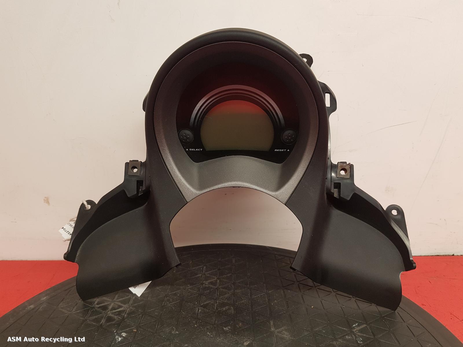 View Auto part Tachometer Yamaha Nmax 125 2020