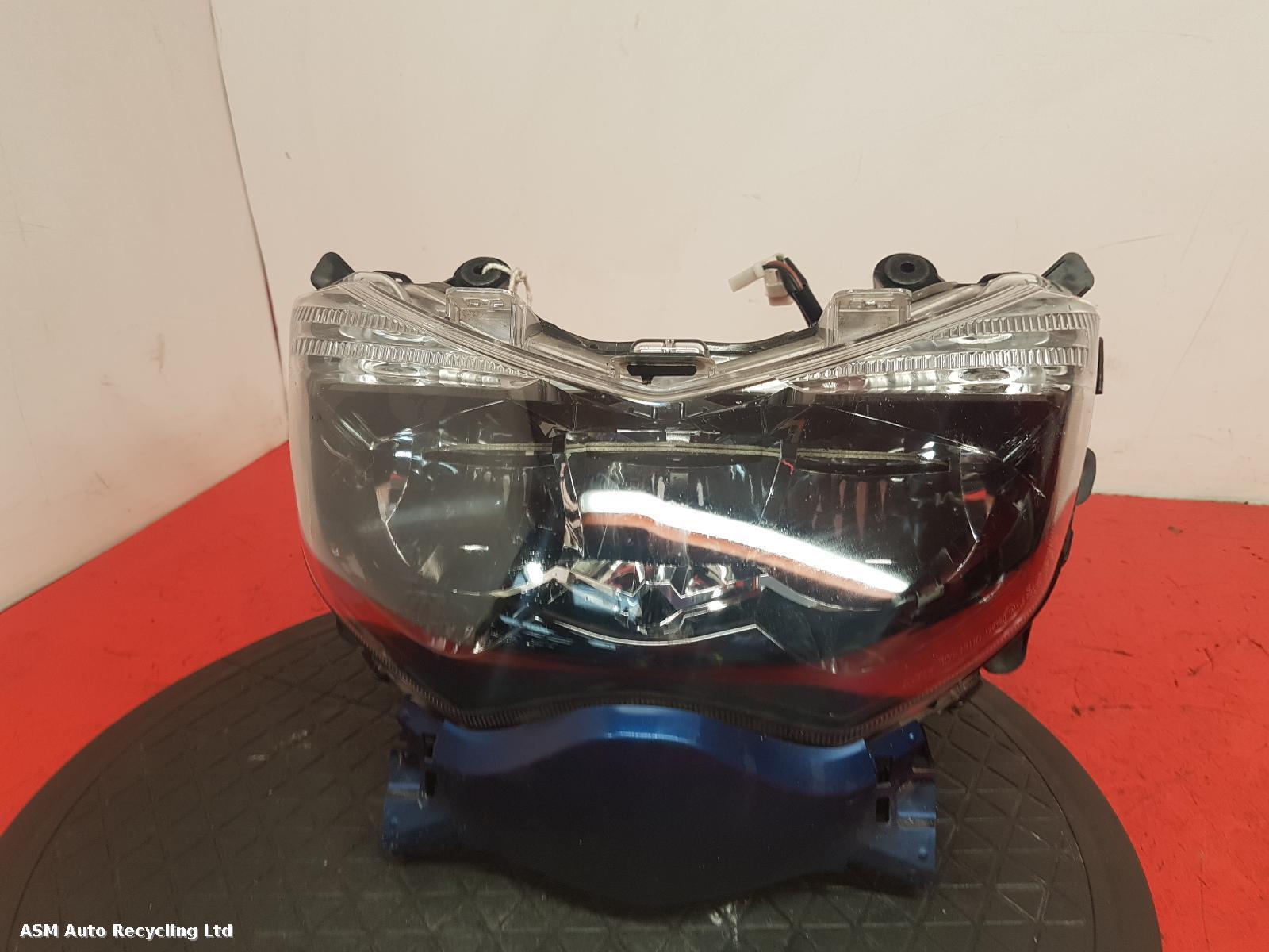 View Auto part Headlamp Yamaha Nmax 125 2020