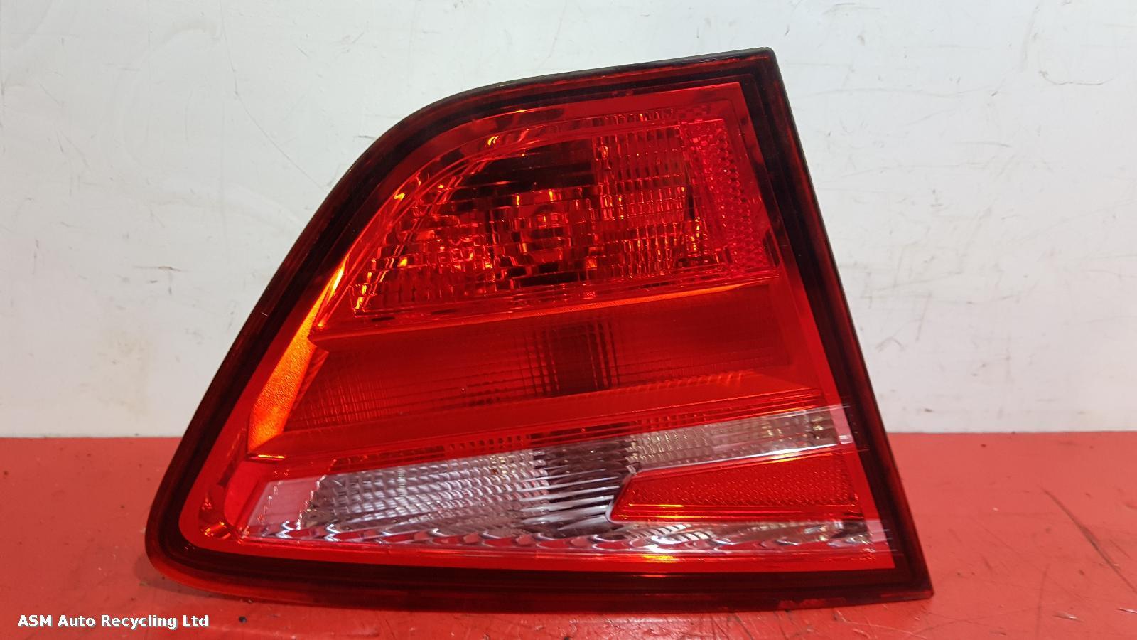 View Auto part L Taillight Seat Toledo 2016
