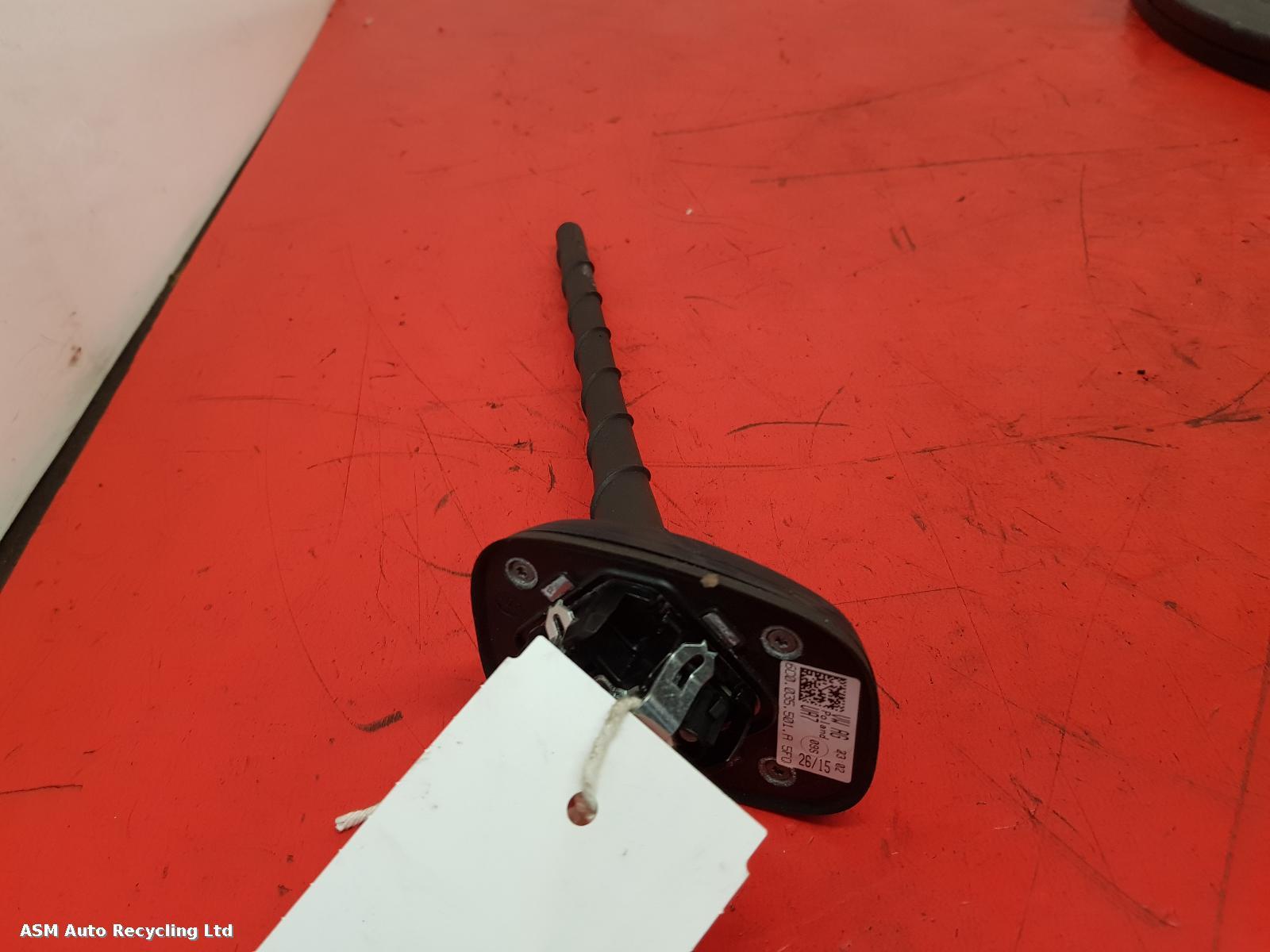 View Auto part Antenna Seat Toledo 2016