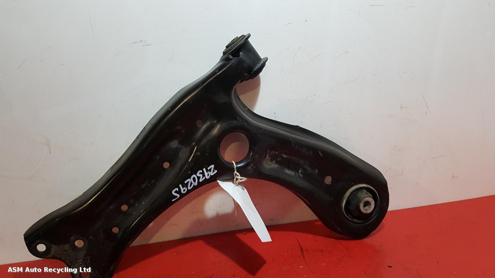 View Auto part LF Lower Control Arm Seat Toledo 2016