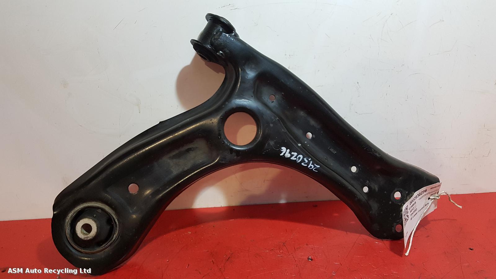 View Auto part RF Lower Control Arm Seat Toledo 2016