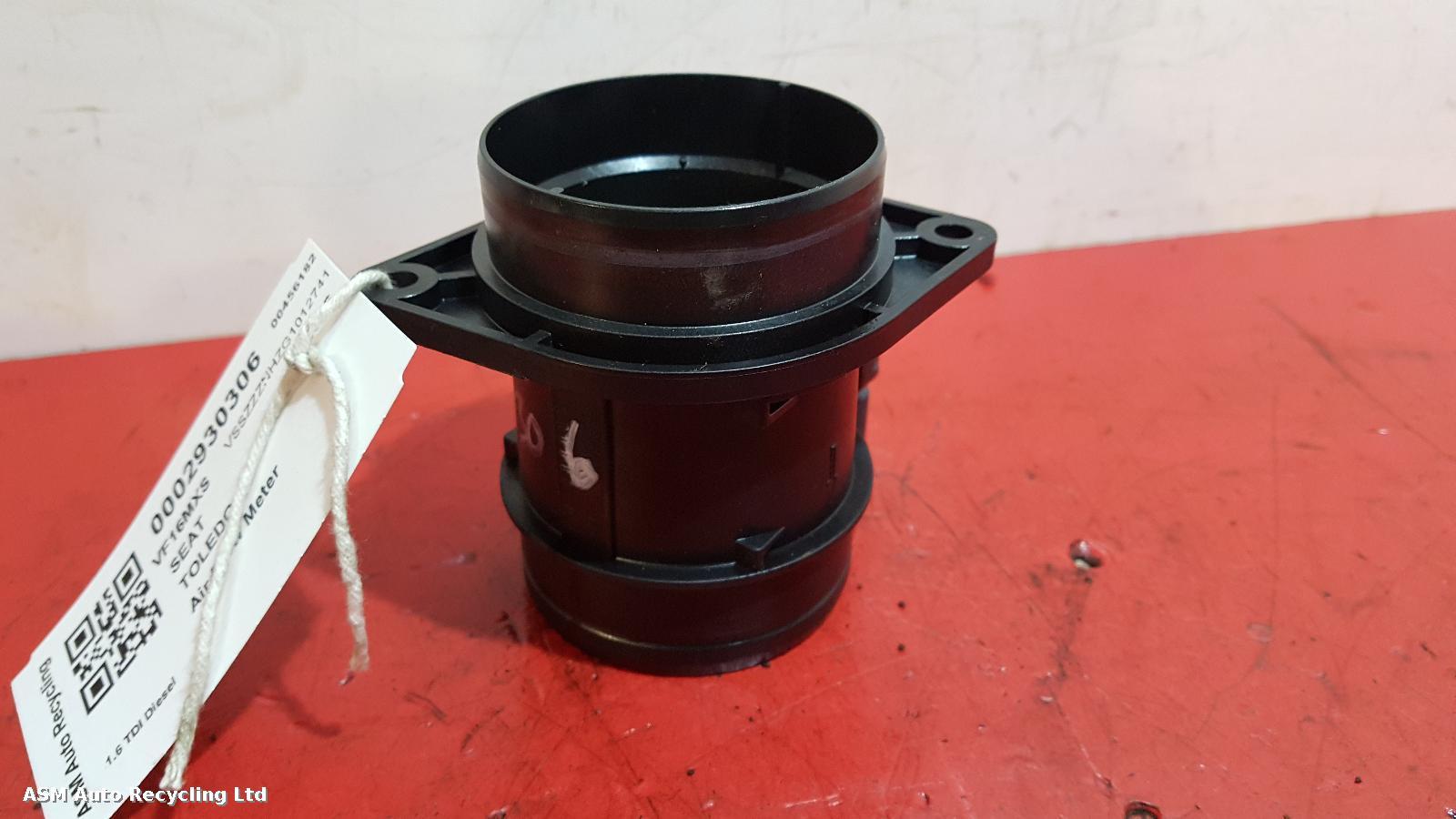 View Auto part Air Flow Meter Seat Toledo 2016