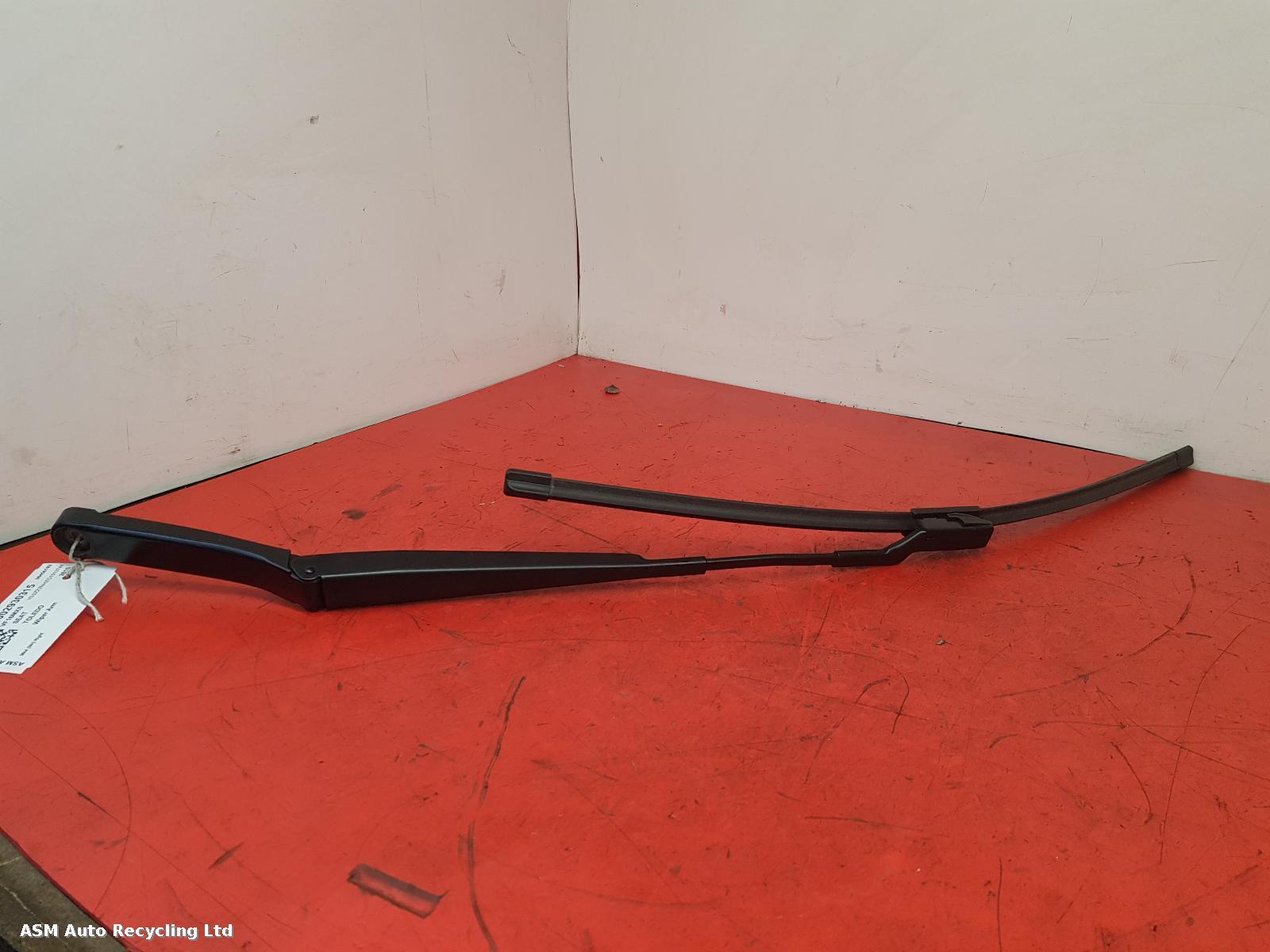 View Auto part Wiper Arm Seat Toledo 2016
