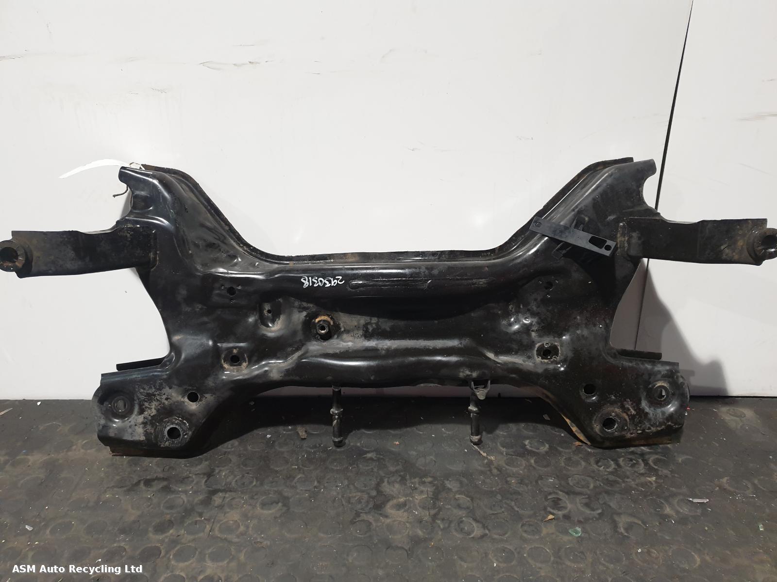 View Auto part Front Subframe Seat Toledo 2016