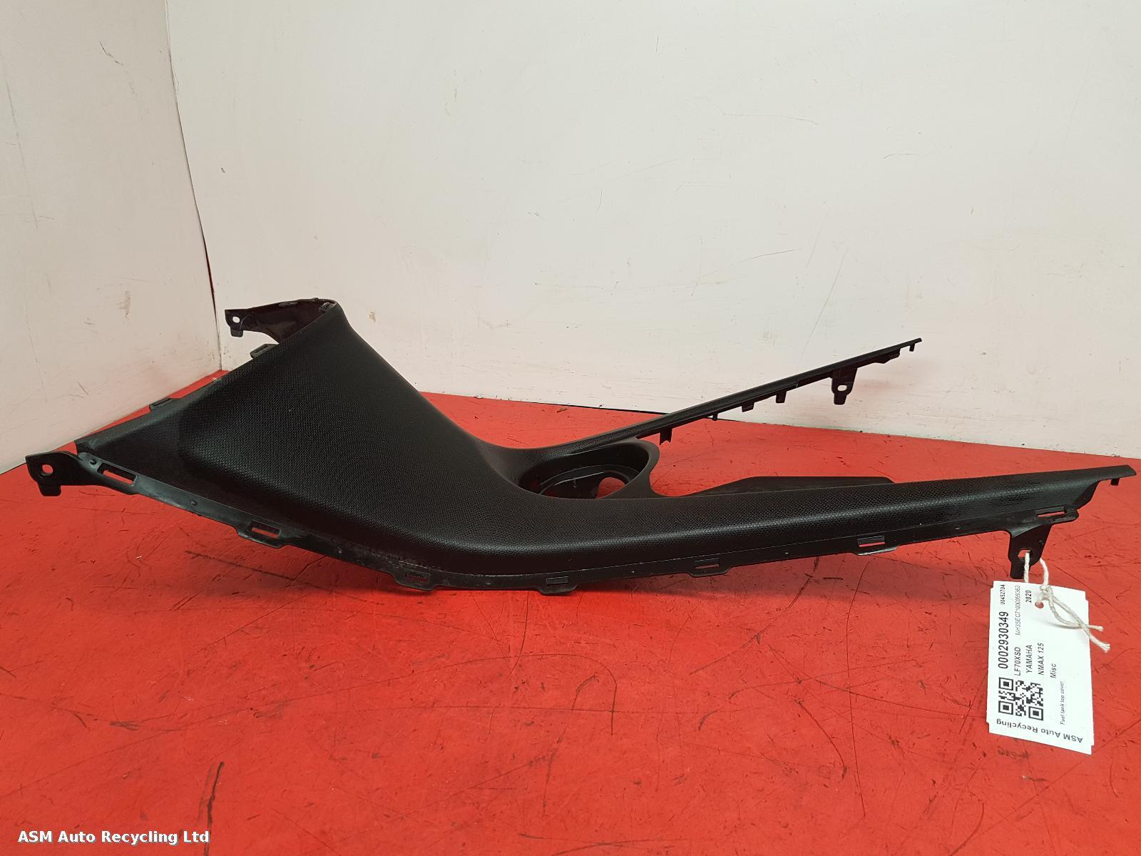View Auto part Misc Yamaha Nmax 125 2020