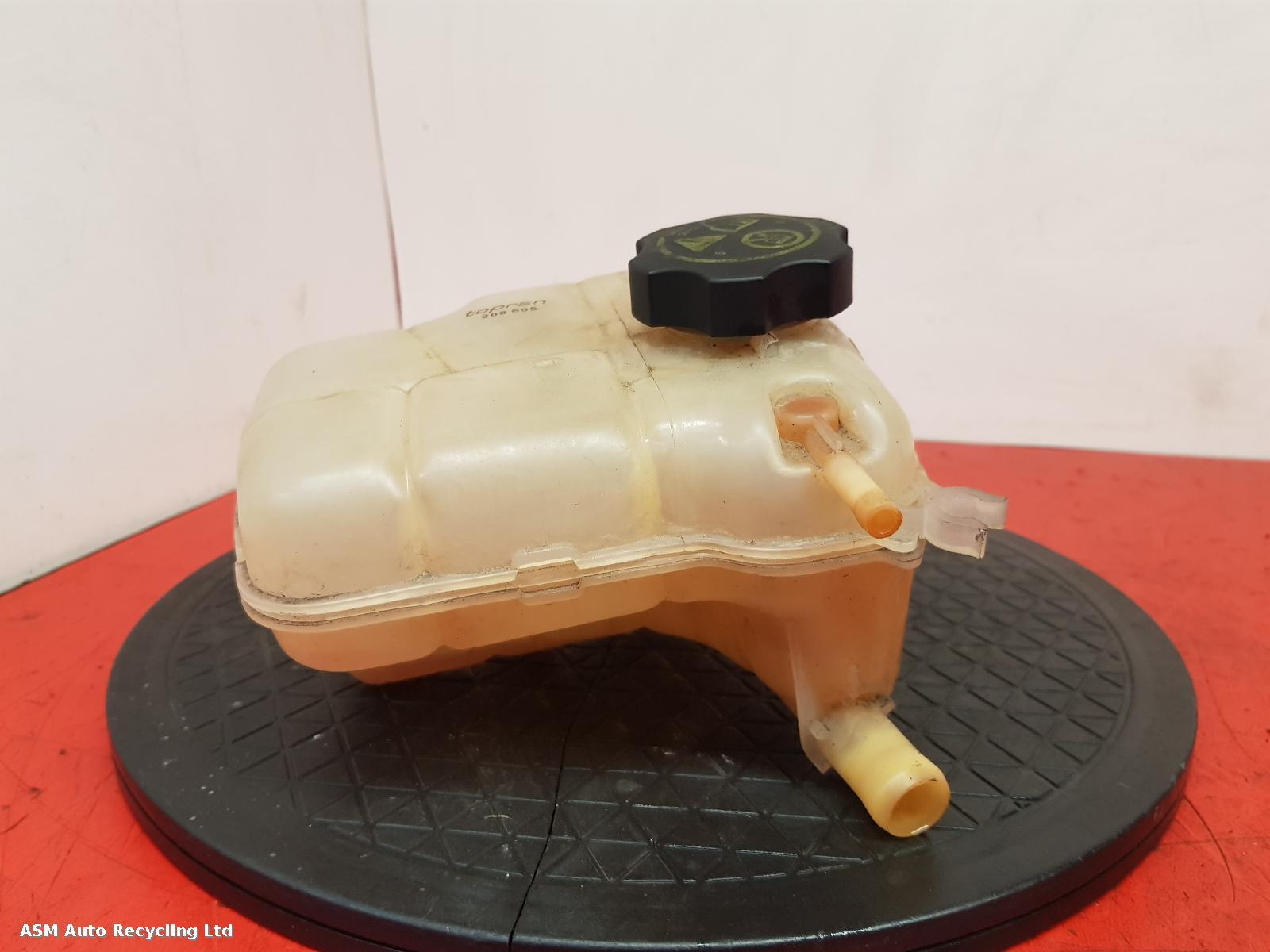 View Auto part Overflow Bottle Vauxhall Astra 2010
