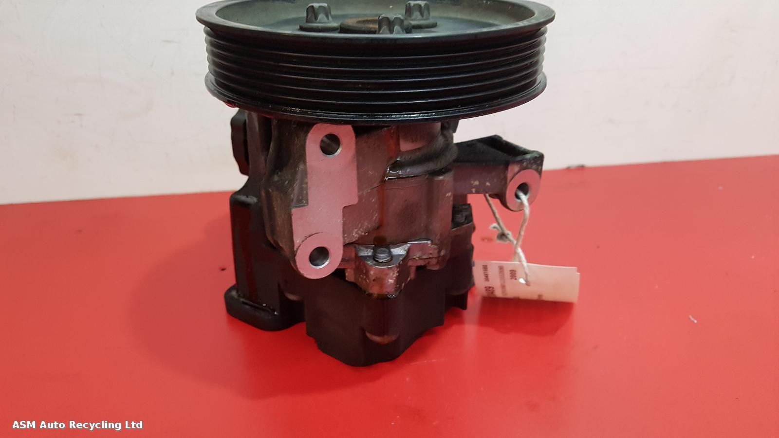 View Auto part Steering Pump Mercedes Vito 2009
