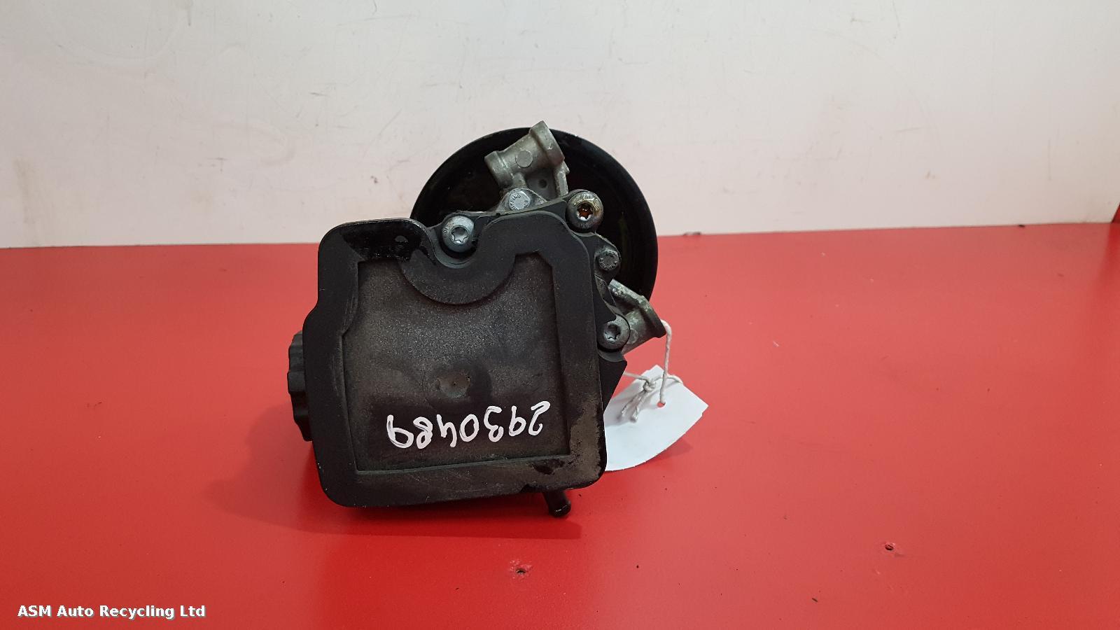 View Auto part Steering Pump Mercedes Vito 2009