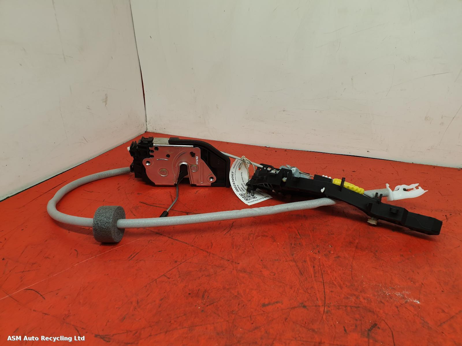 View Auto part Door Lock Assembly Bmw 2 Series 2018