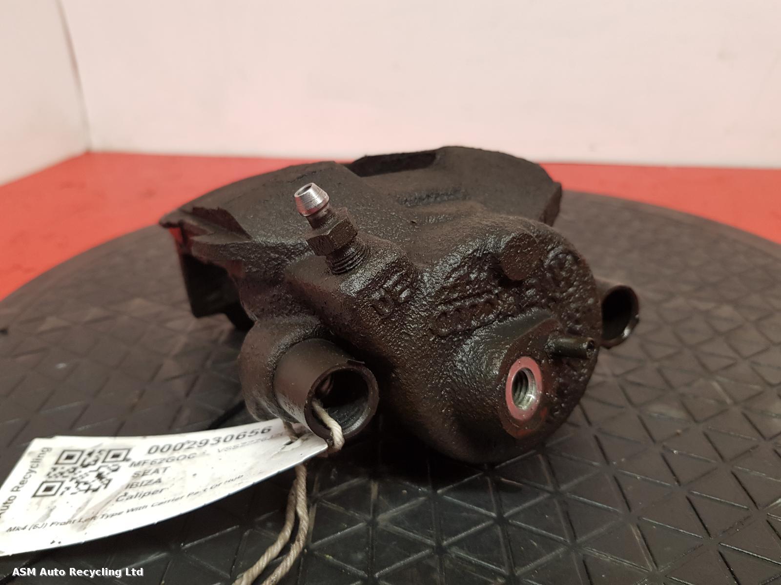 View Auto part Caliper Seat Ibiza 2012