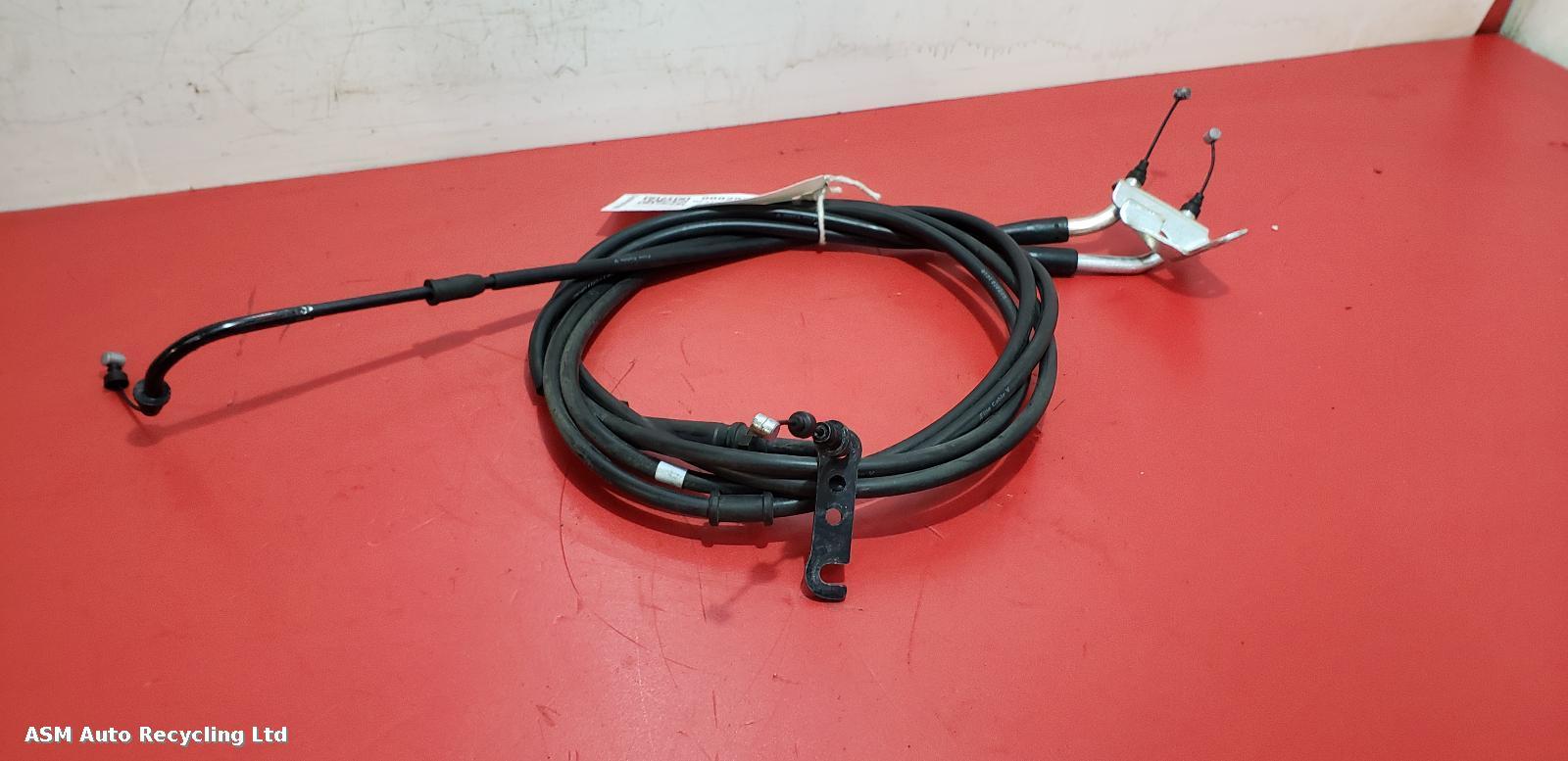 View Auto part Throttle Cables Yamaha Gpd 2021