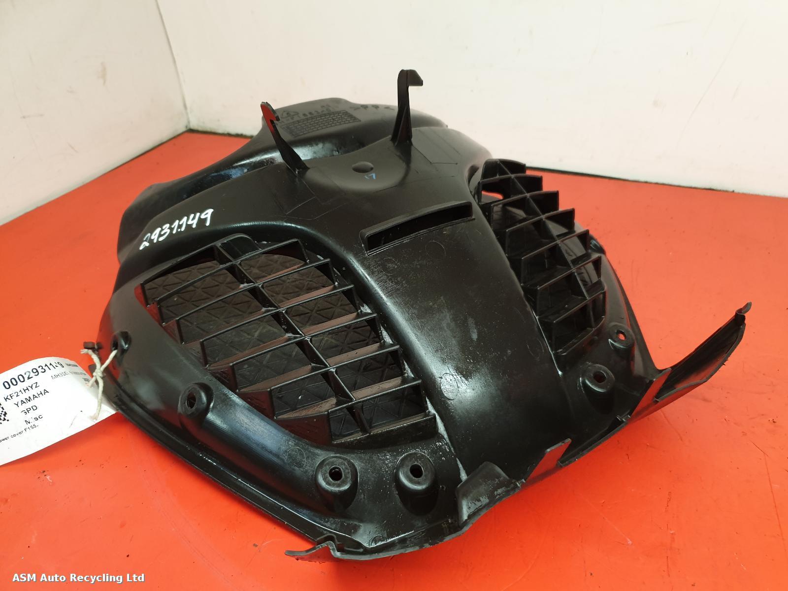 View Auto part Misc Yamaha Gpd 2021
