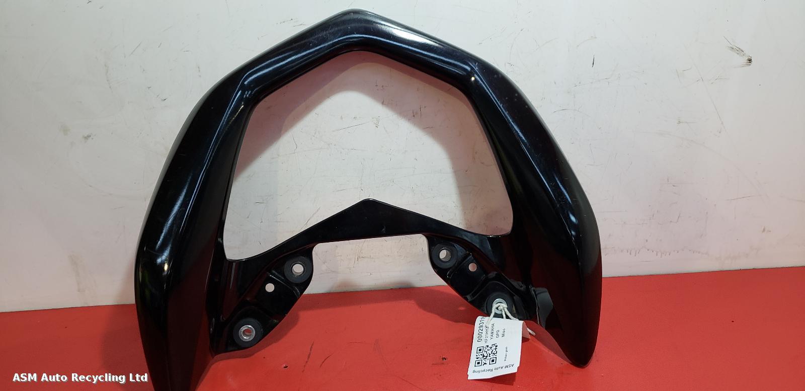 View Auto part Grab Handle Yamaha Gpd 2021
