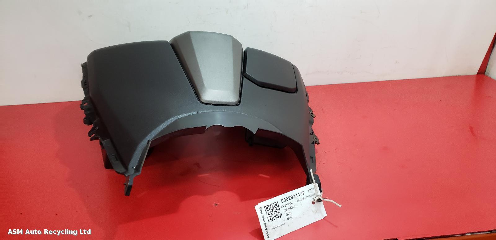 View Auto part Misc Yamaha Gpd 2021