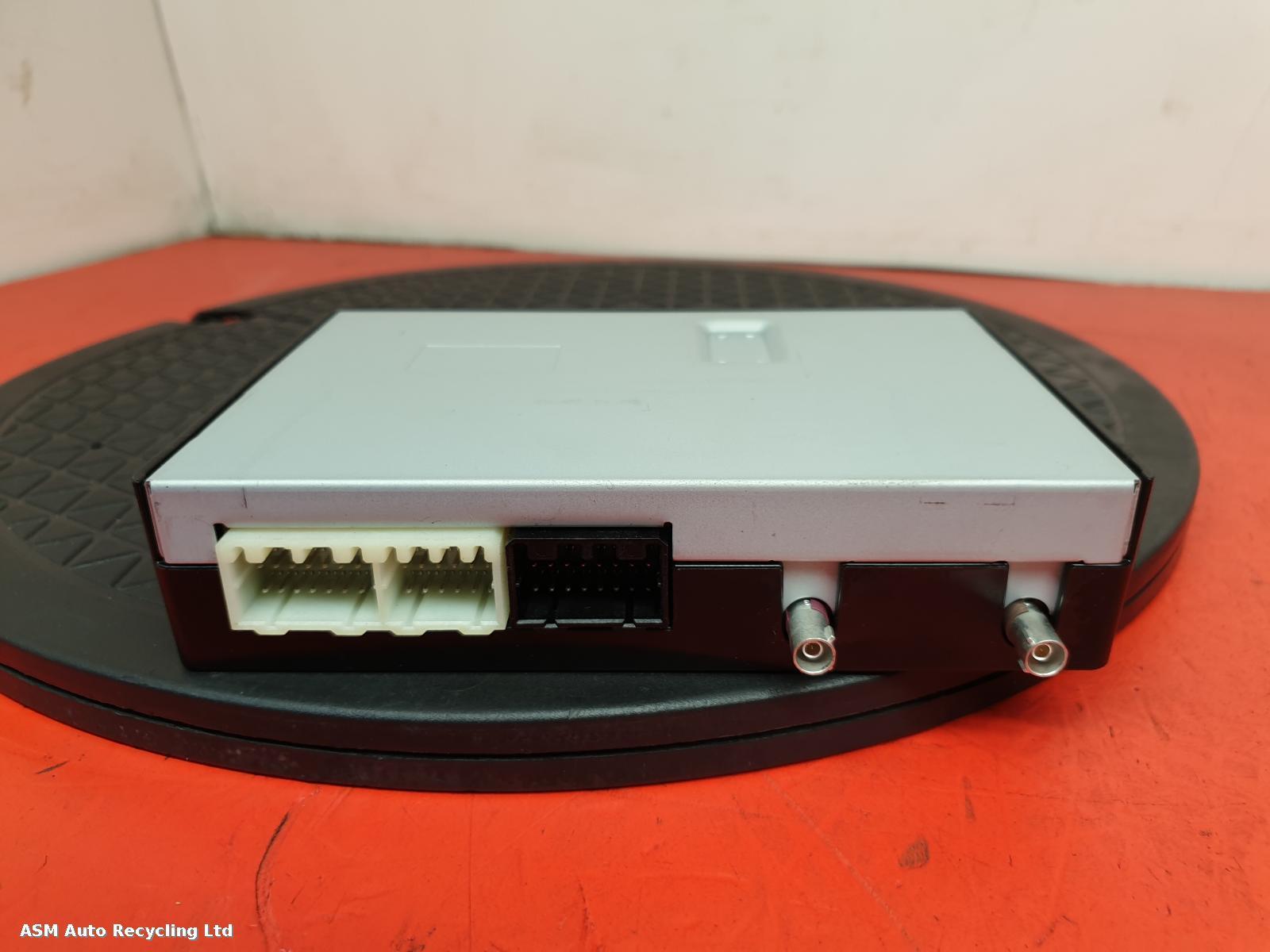 View Auto part ECU Vauxhall Astra 2018